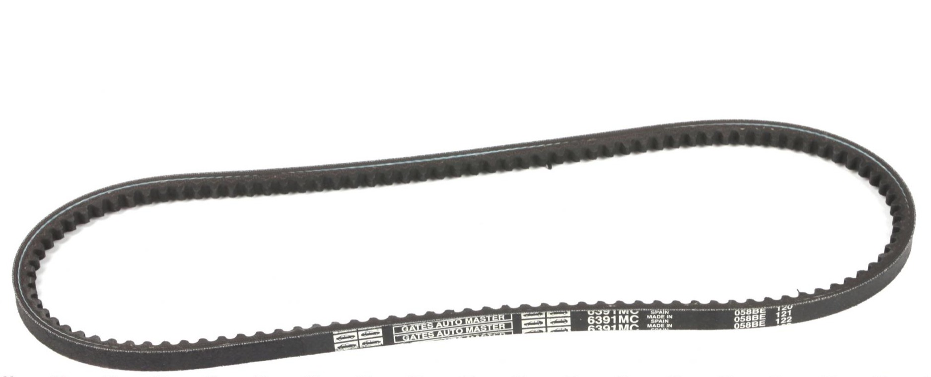 6391MC GATES