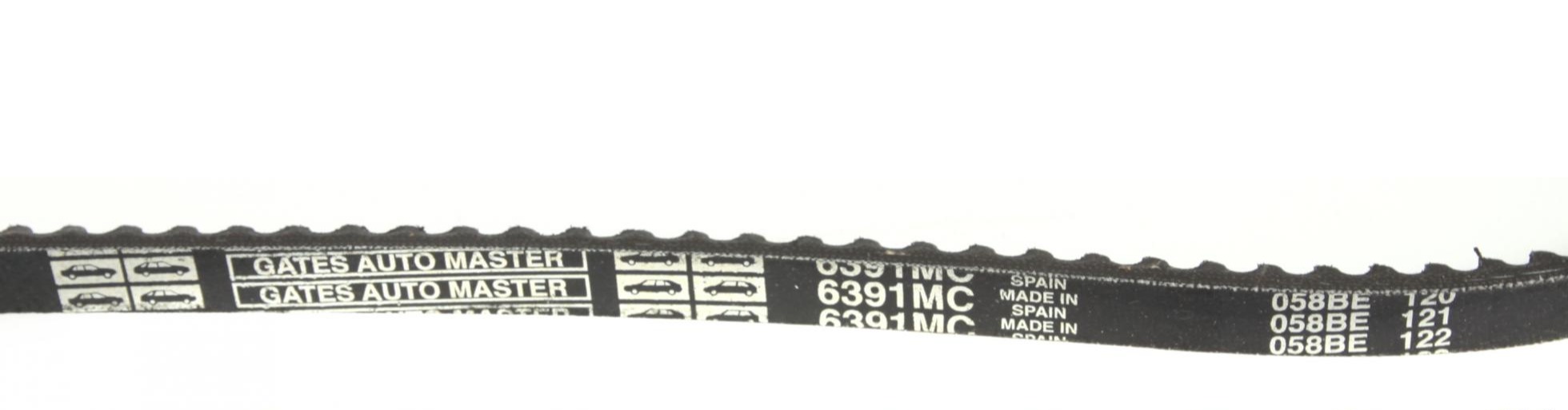 6391MC GATES