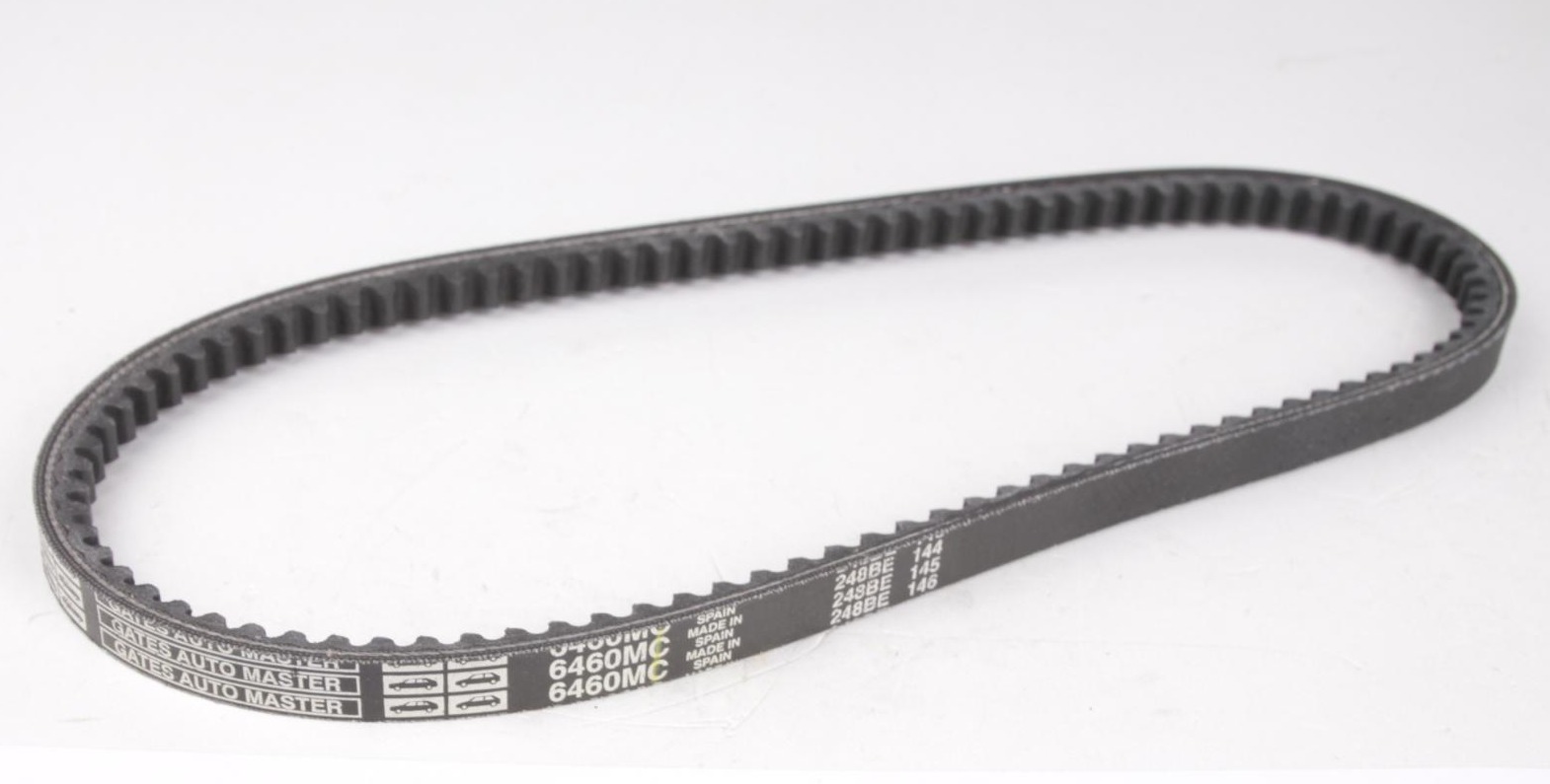 6460MC GATES