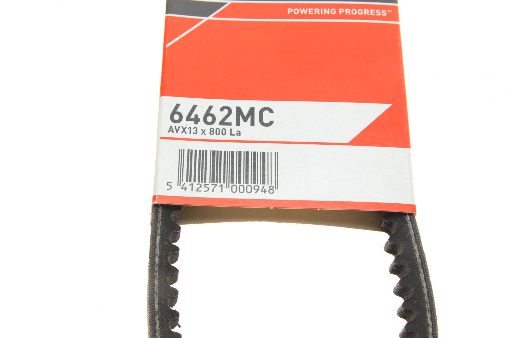 6462MC GATES