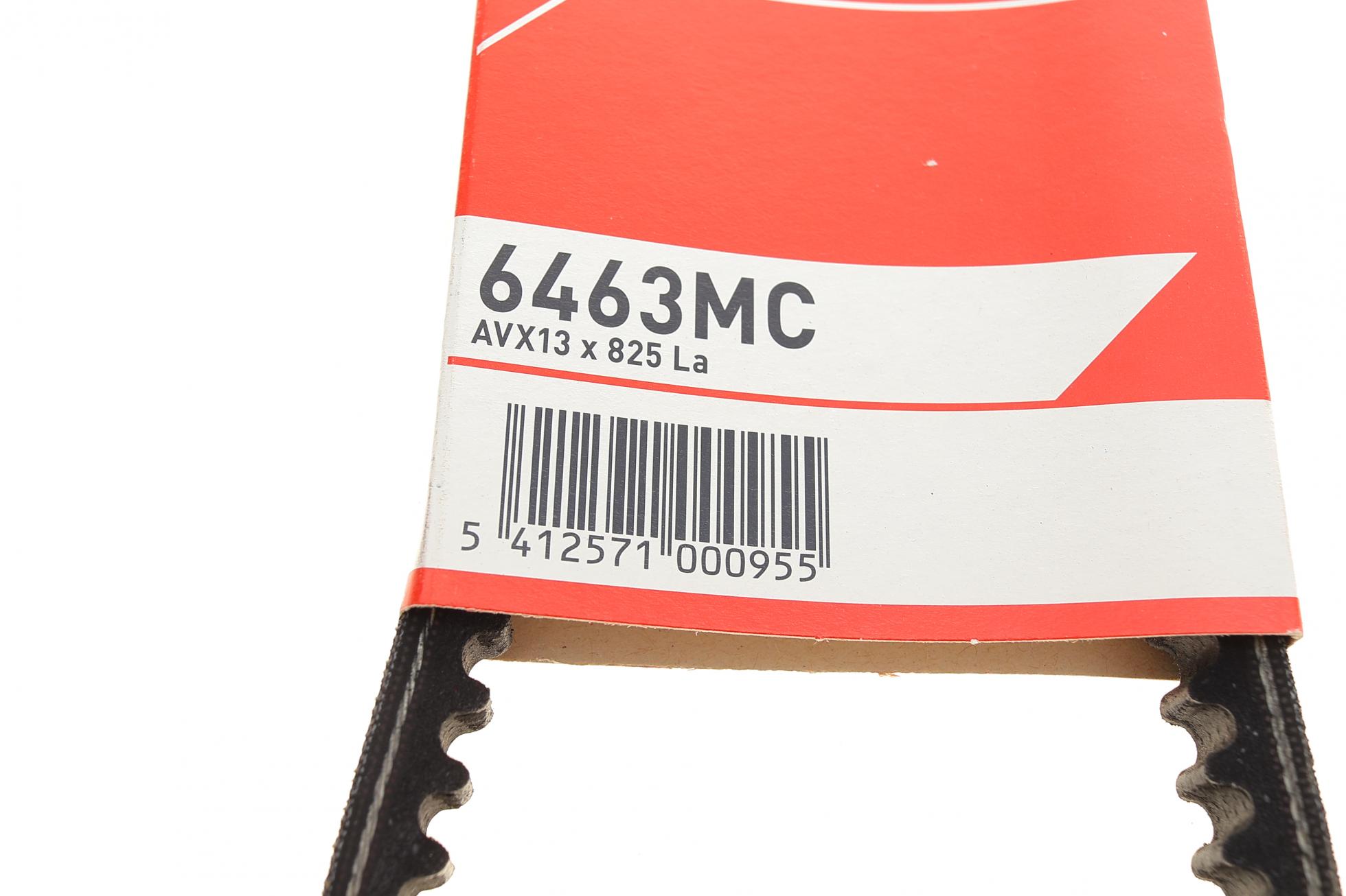 6463MC GATES