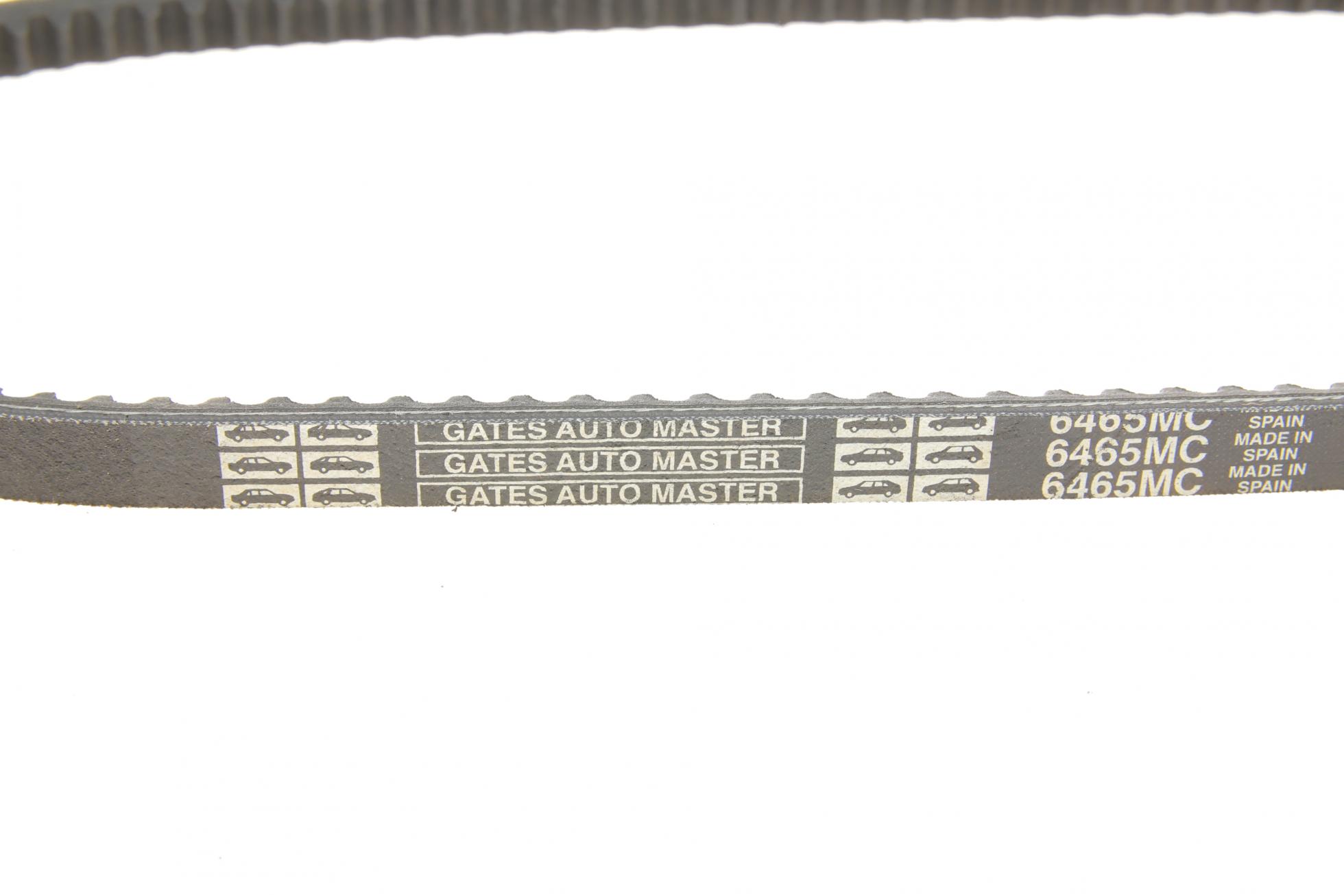 6465MC GATES
