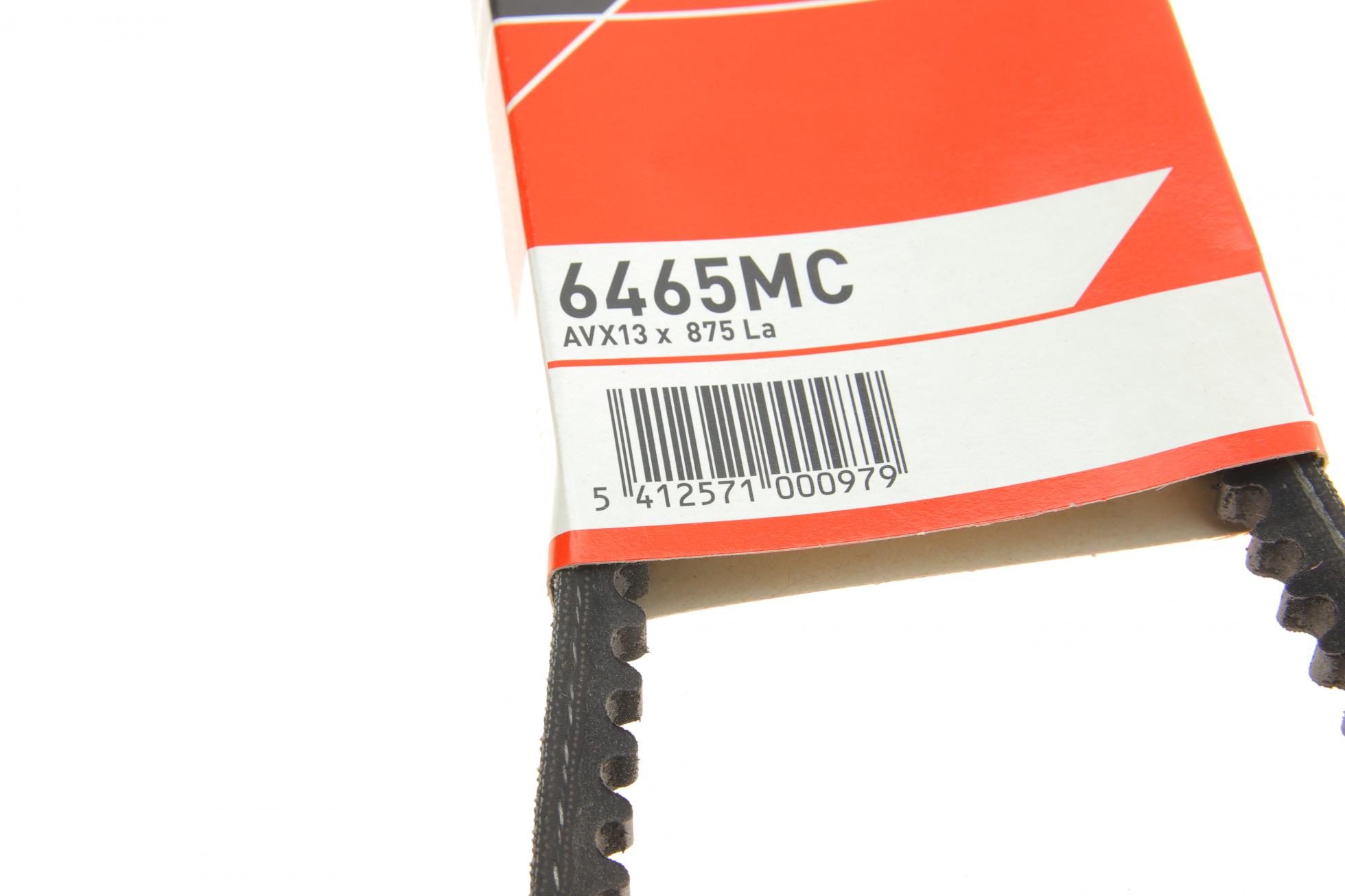 6465MC GATES