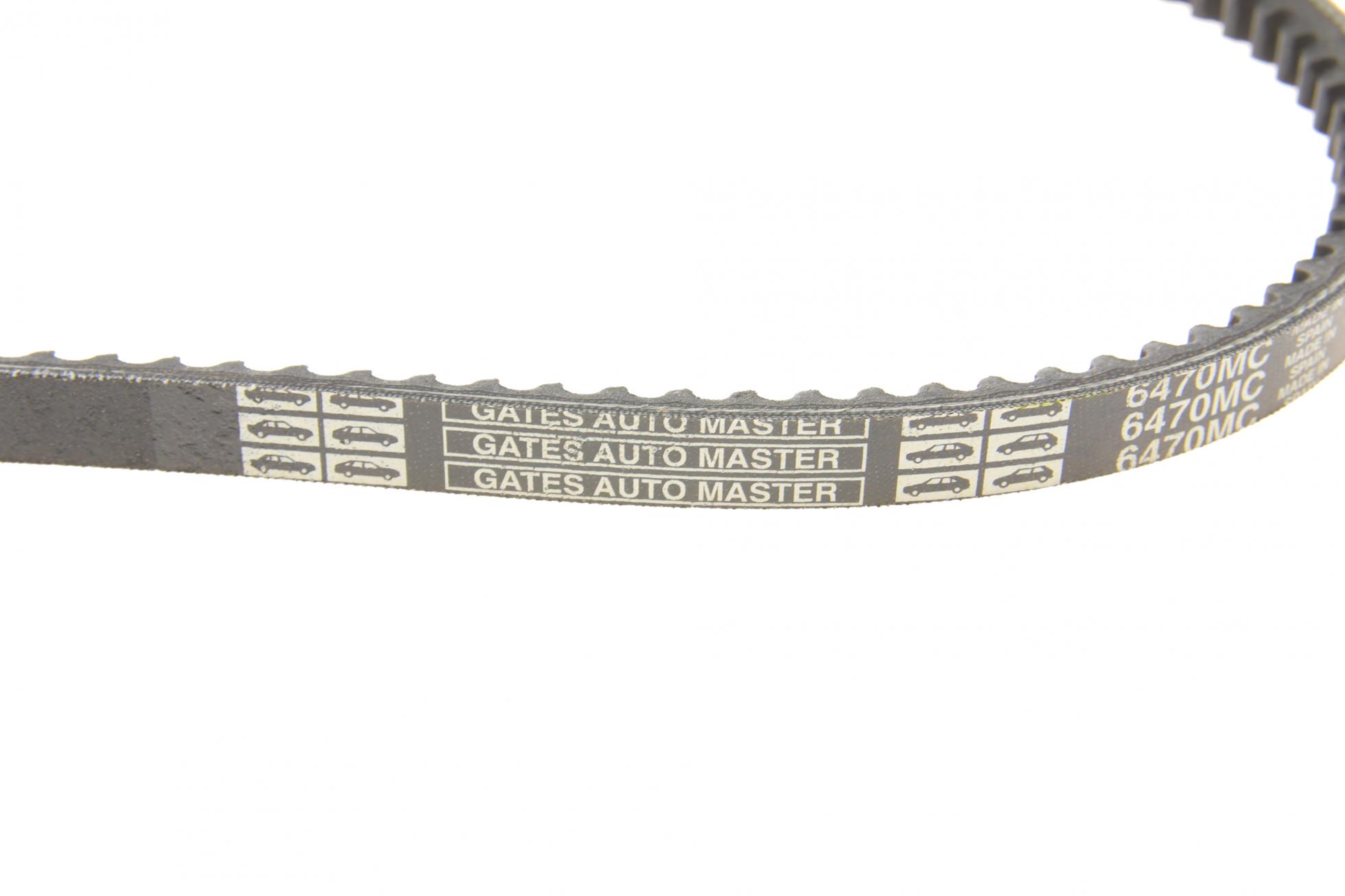 6470MC GATES