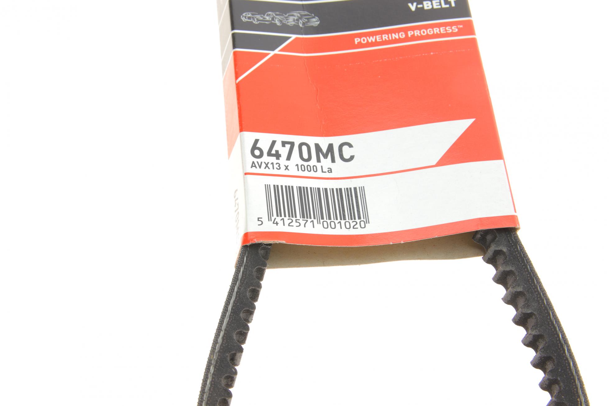 6470MC GATES