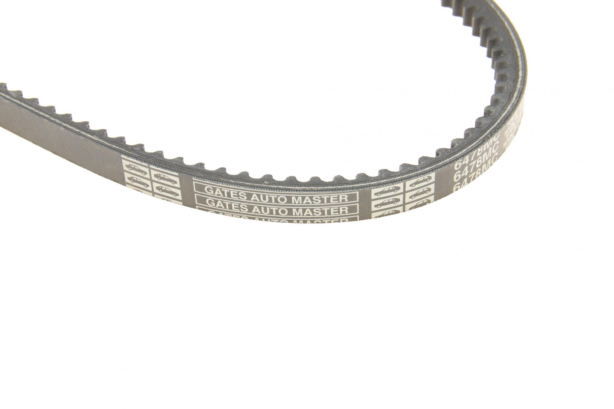 6478MC GATES