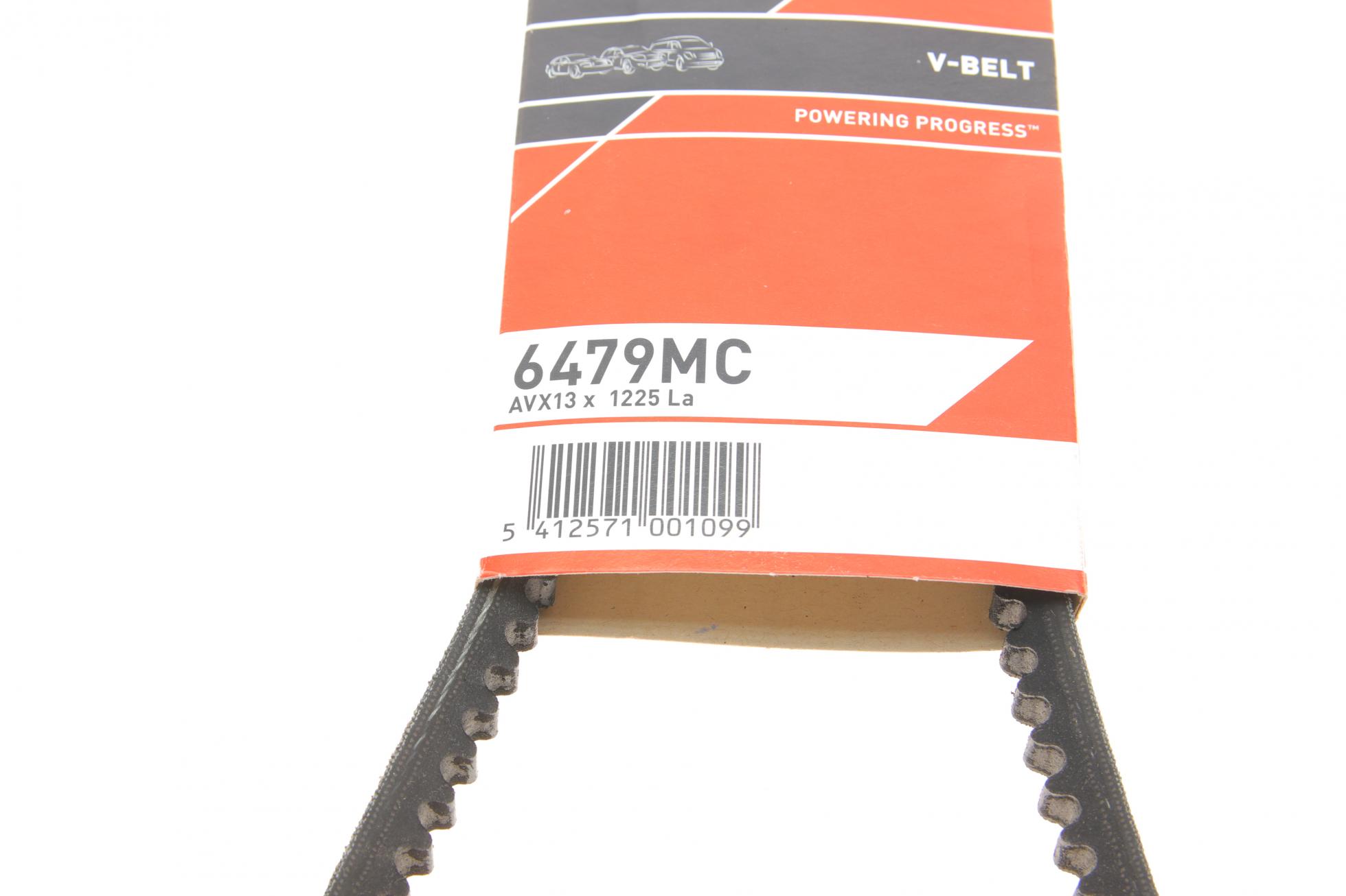 6479MC GATES
