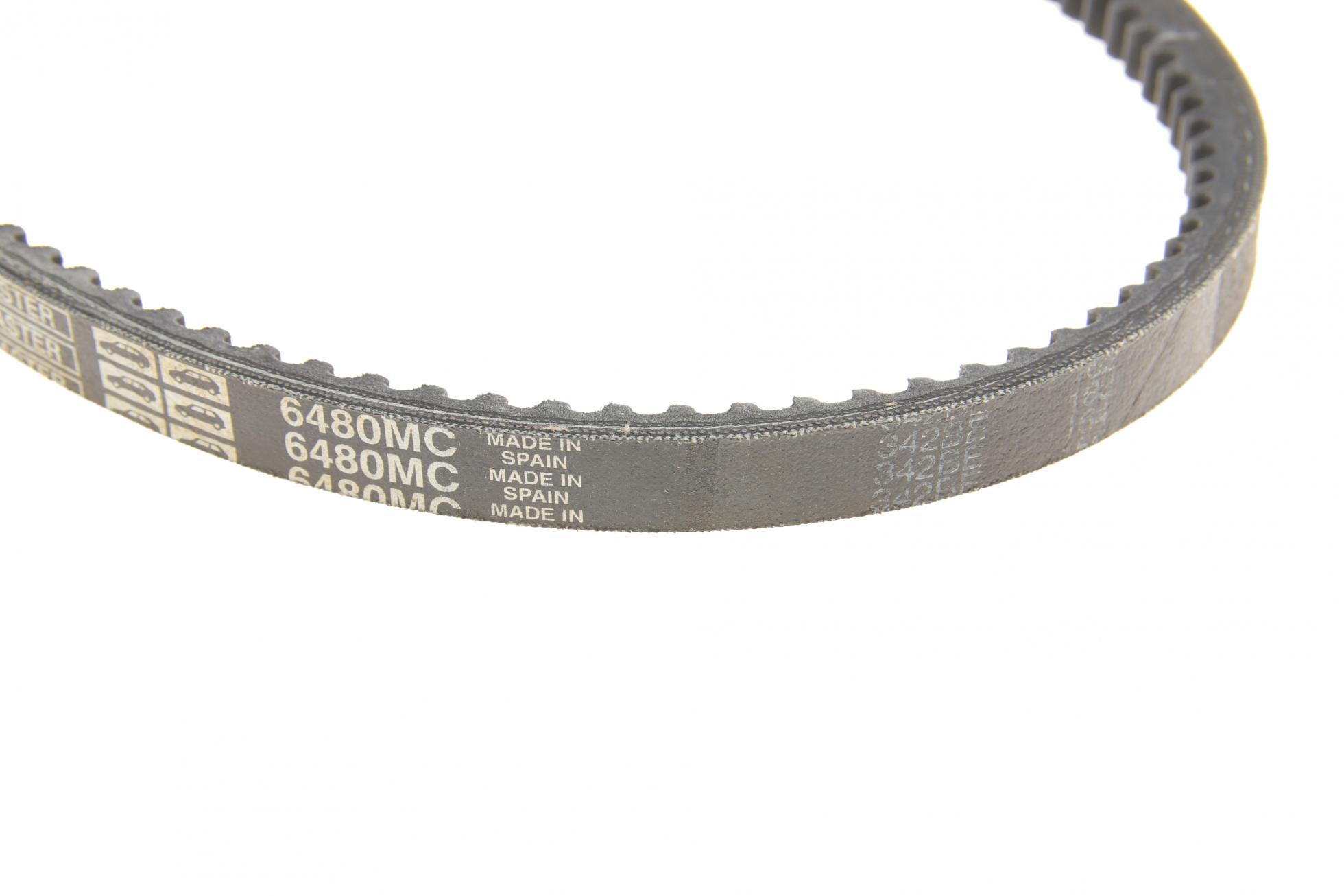 6480MC GATES