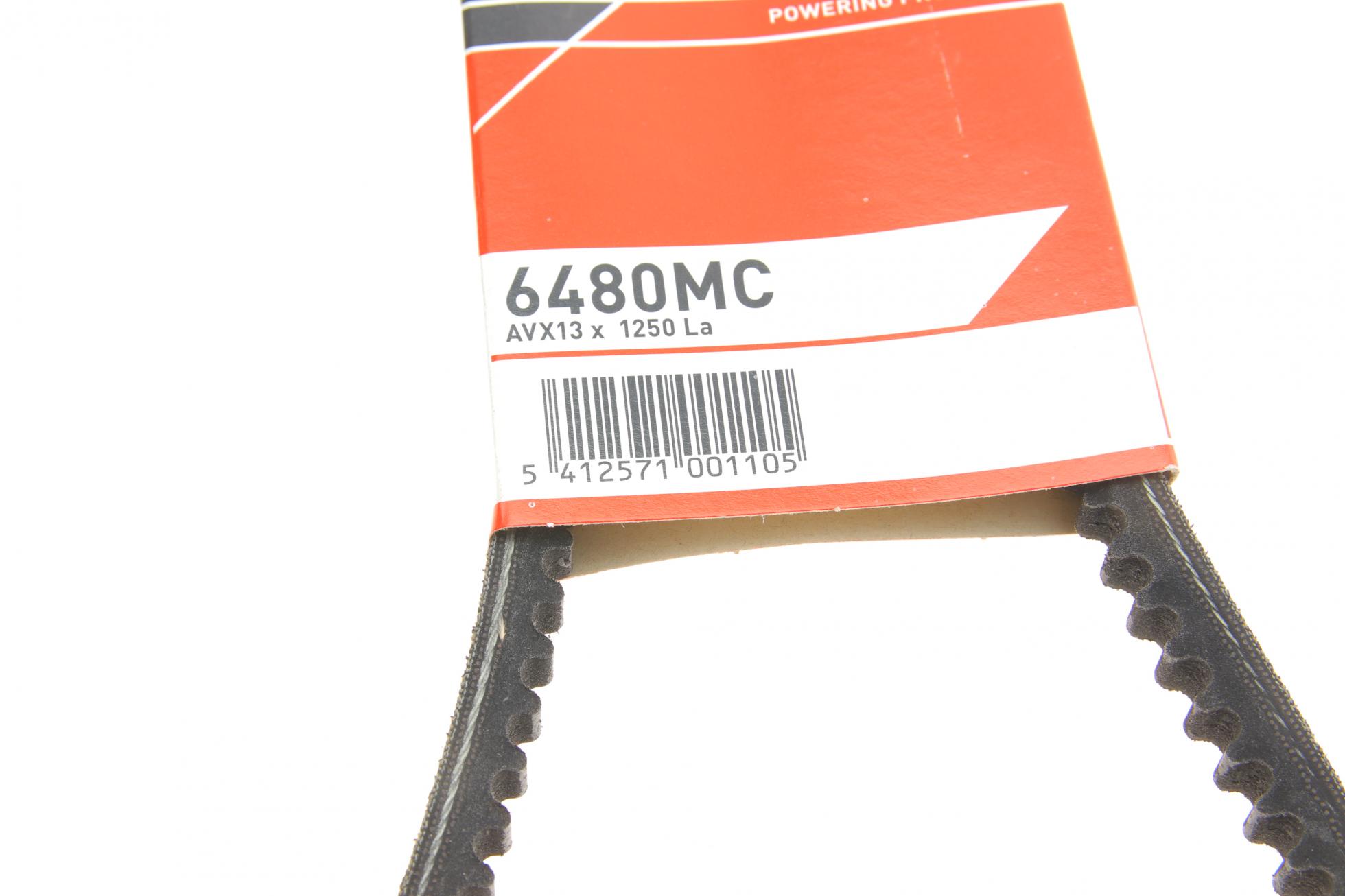 6480MC GATES