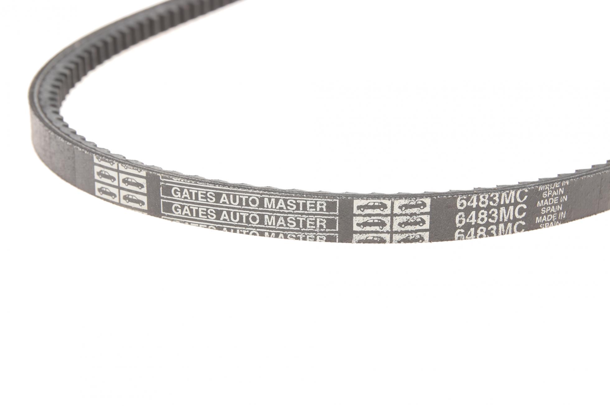 6483MC GATES
