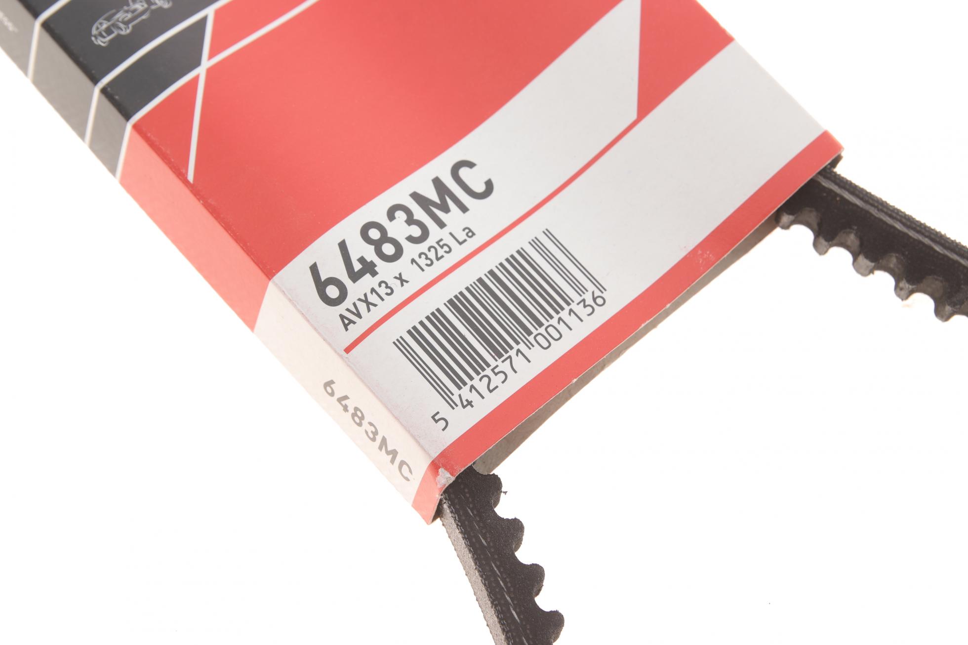 6483MC GATES
