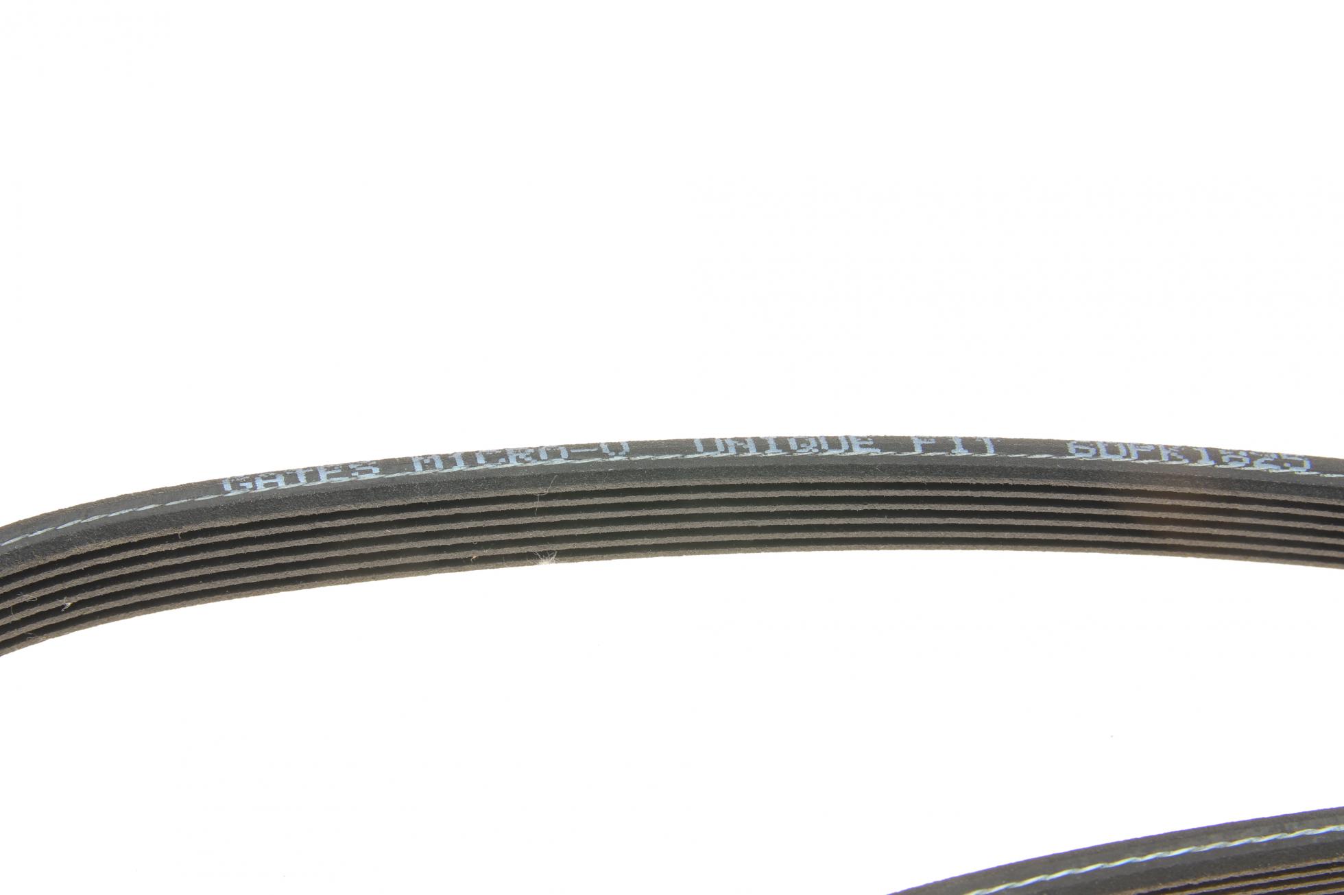 6DPK1825 GATES