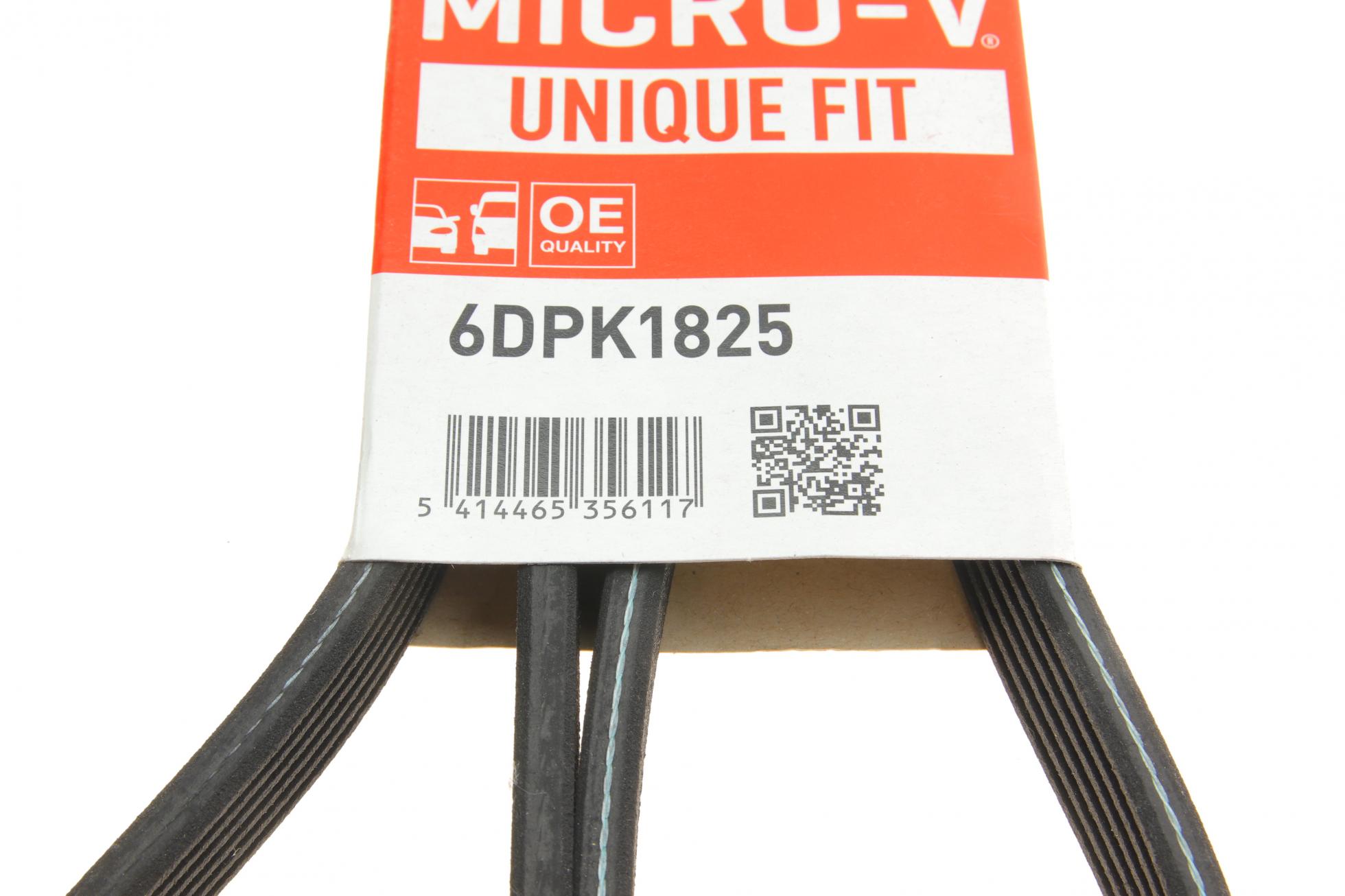 6DPK1825 GATES