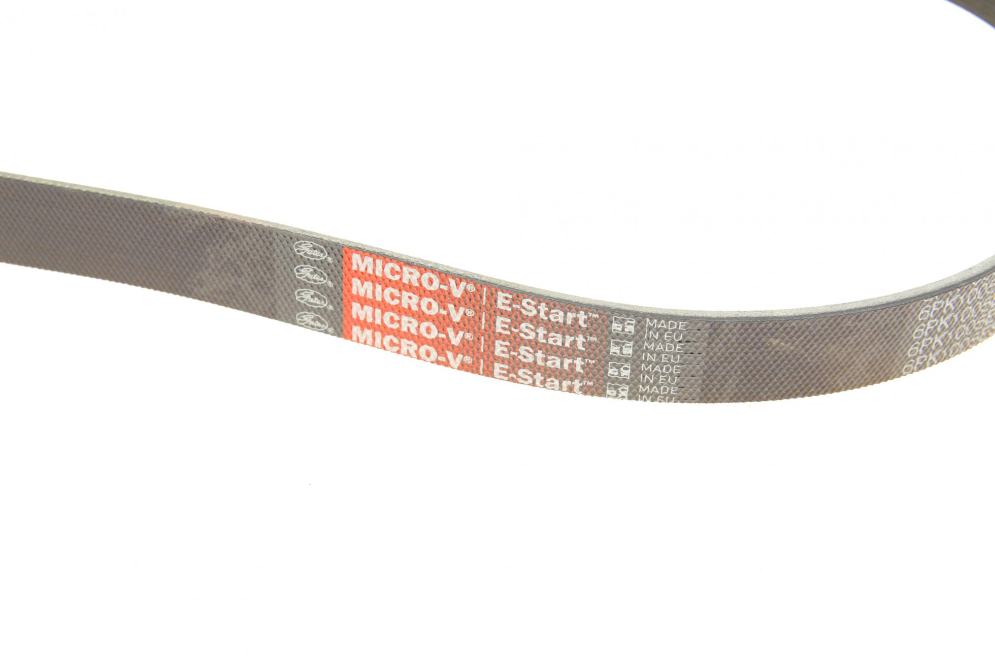 6PK1005EST GATES