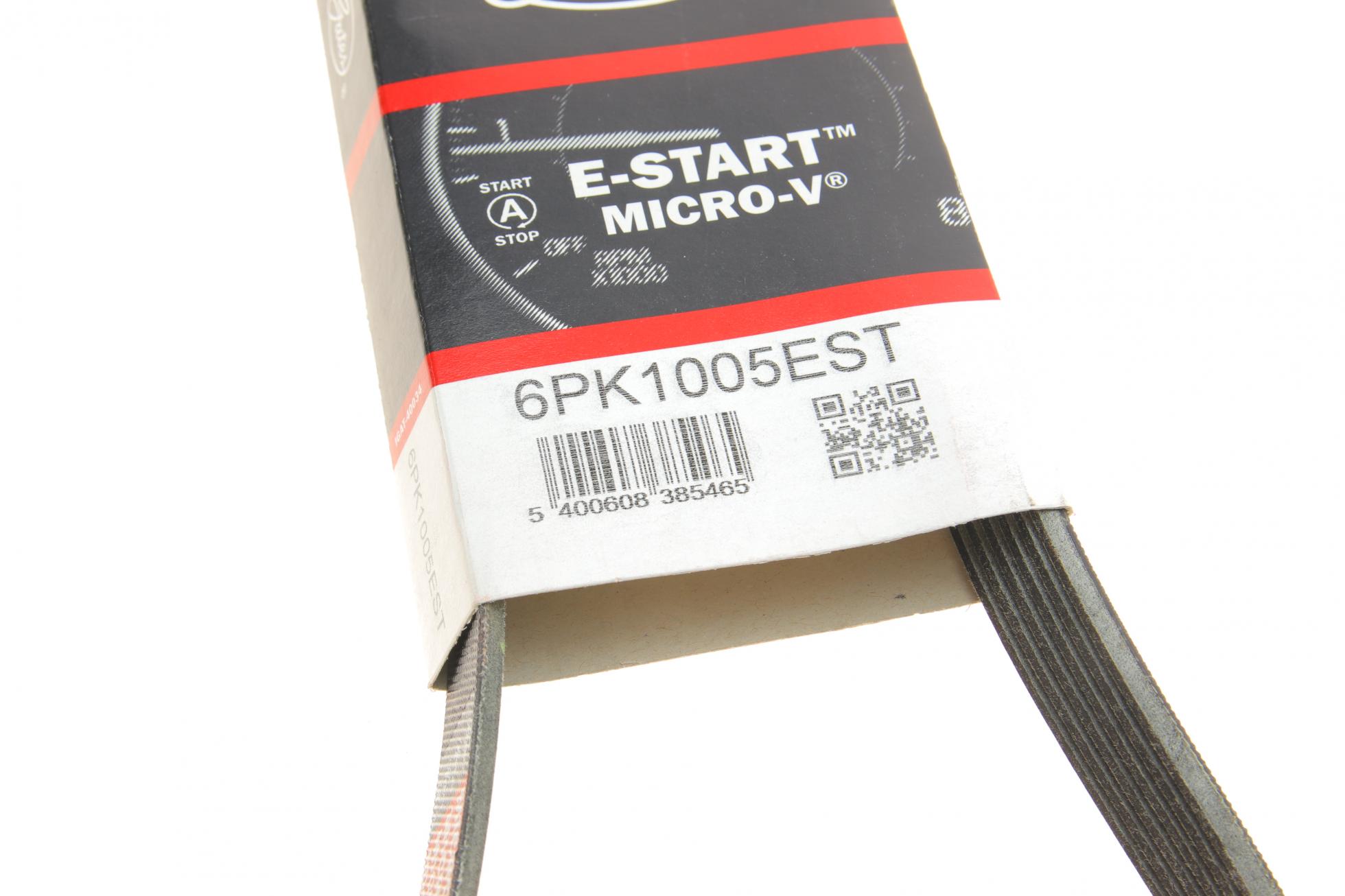 6PK1005EST GATES