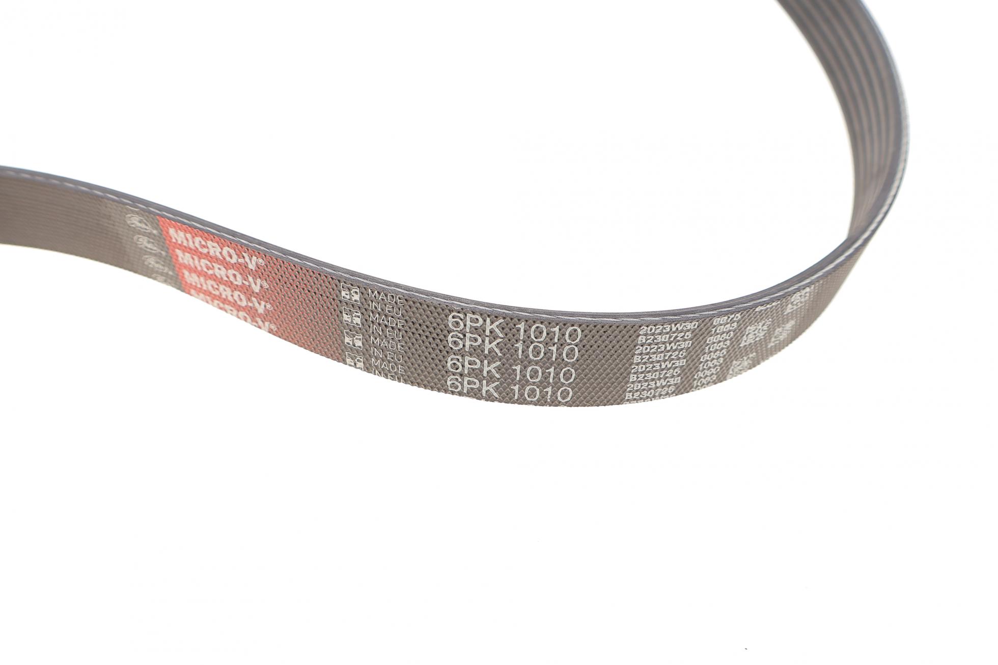 6PK1010 GATES