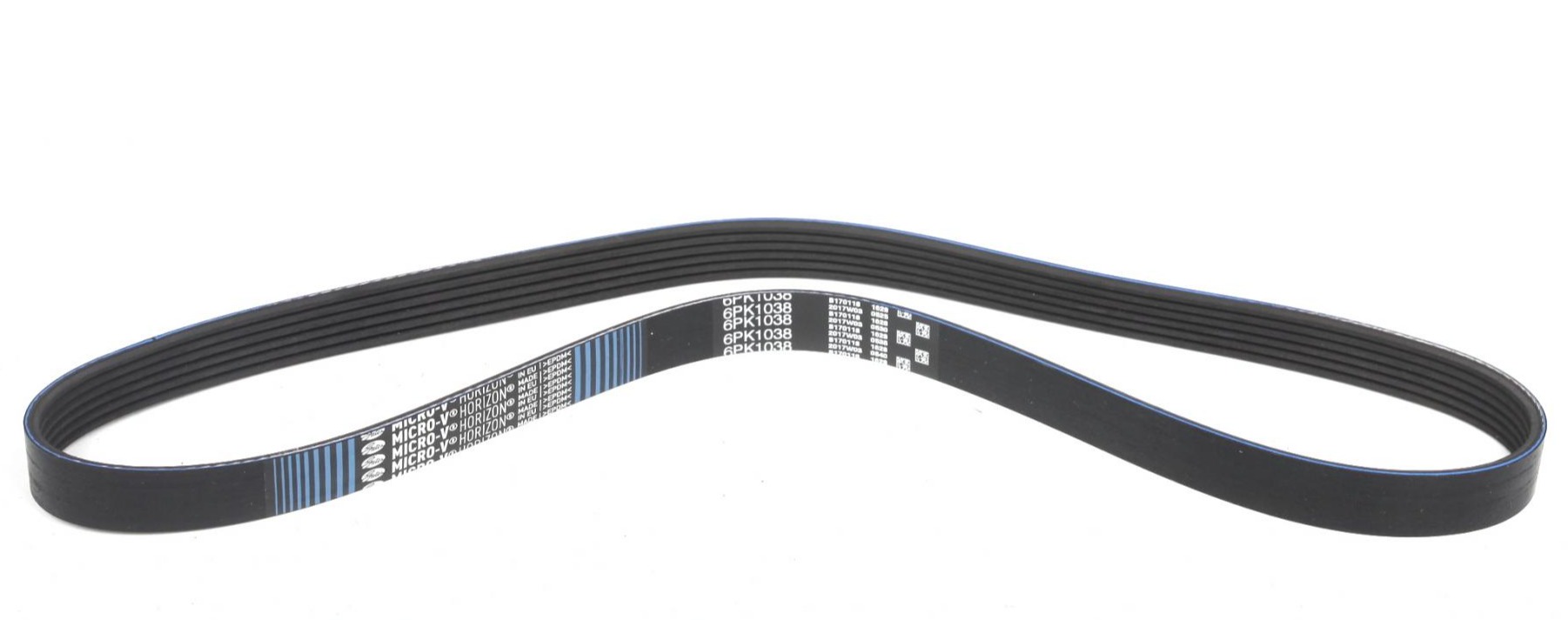 6PK1038 GATES