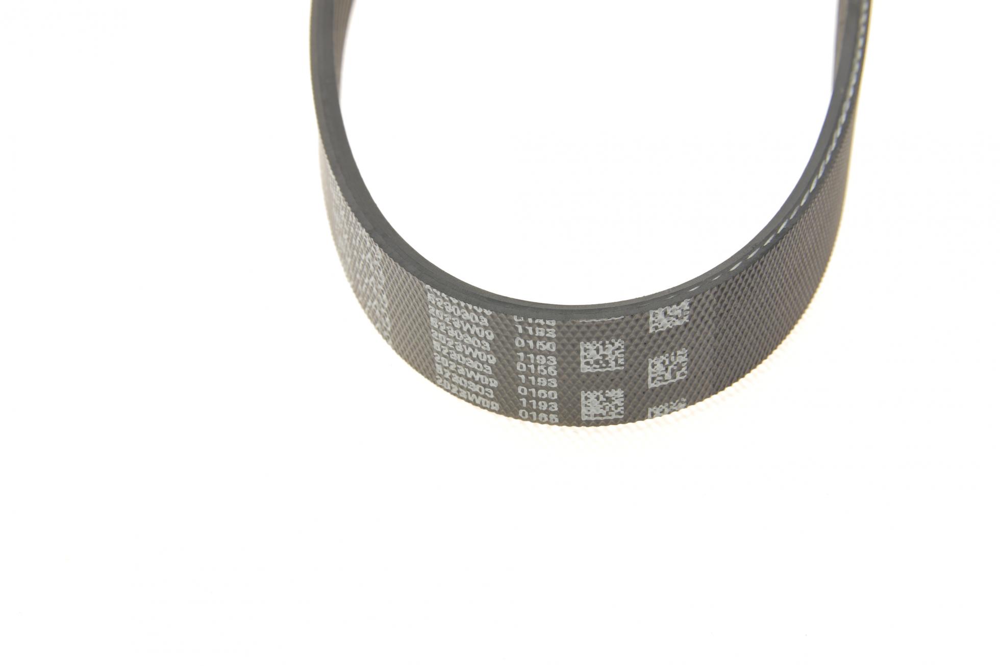 6PK1043 GATES