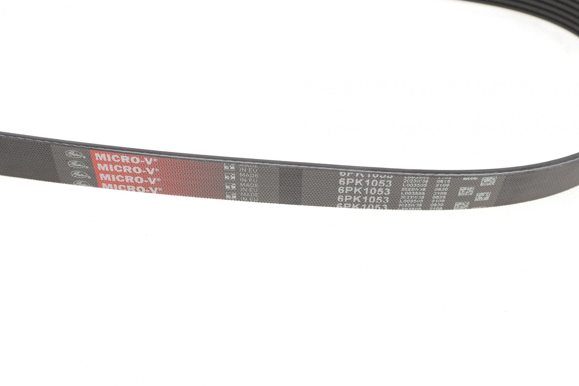 6PK1053 GATES