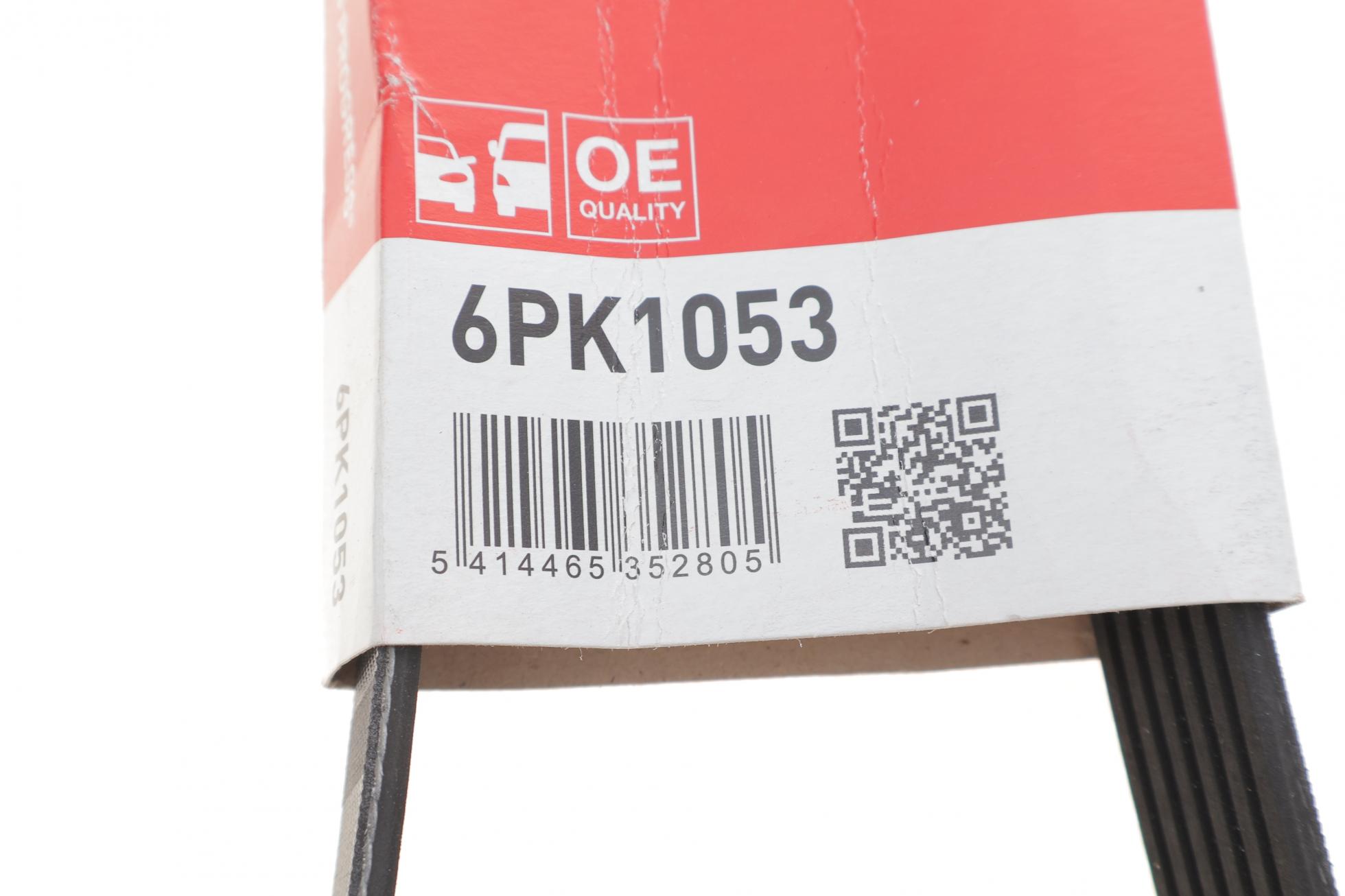 6PK1053 GATES