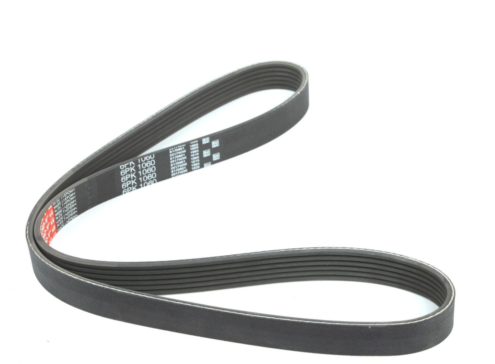6PK1060 GATES