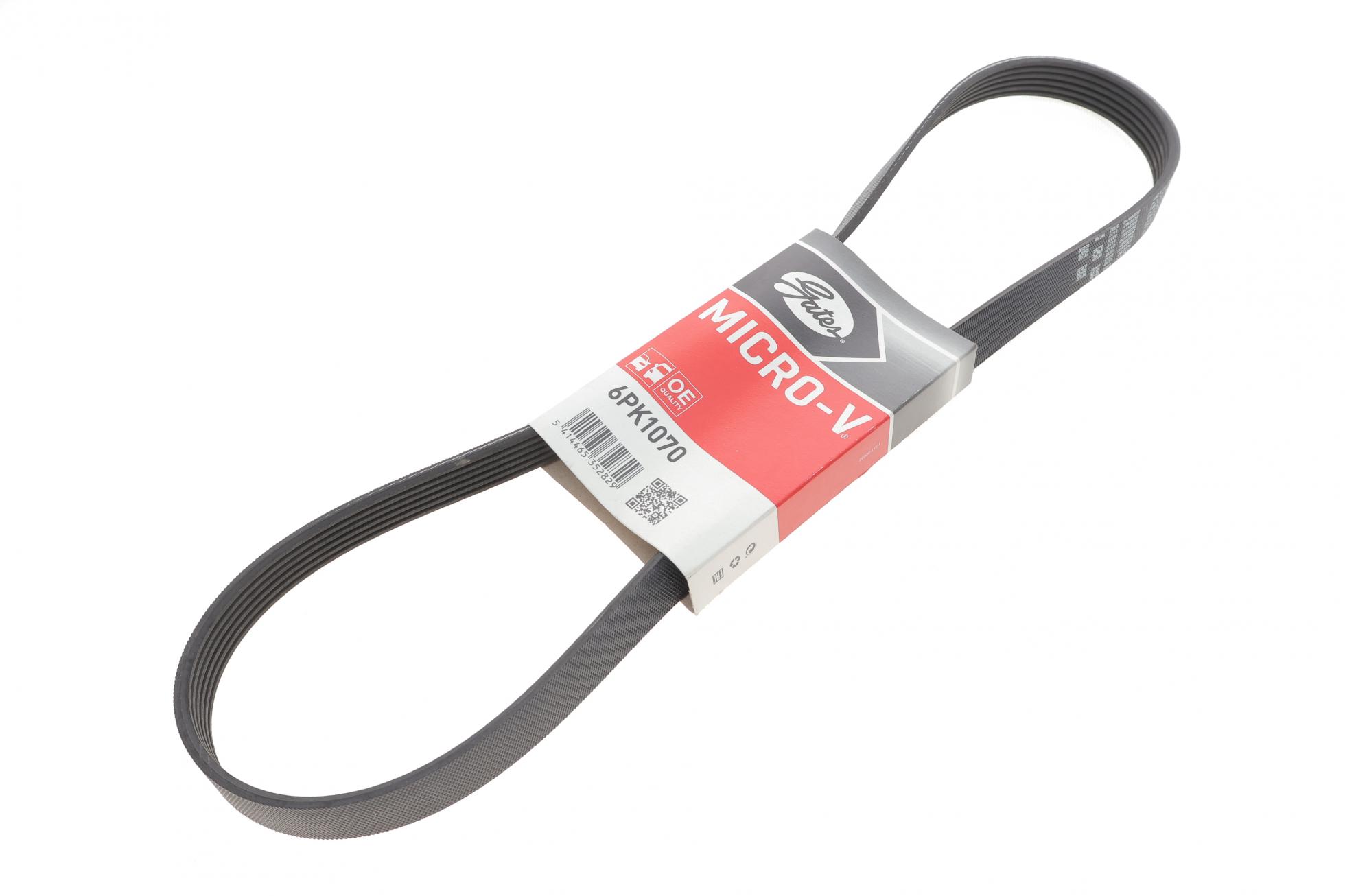 6PK1070 GATES