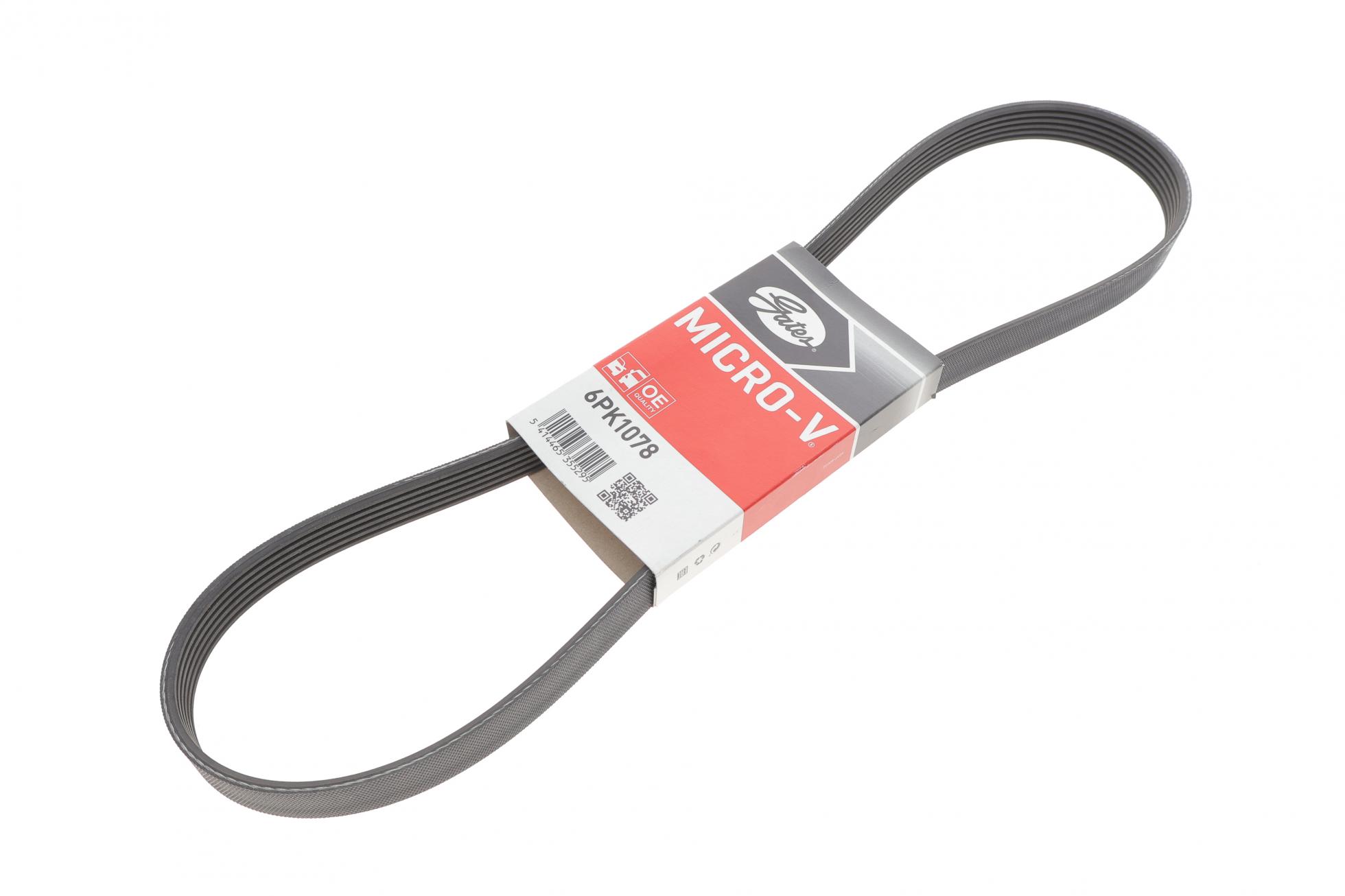 6PK1078 Gates
