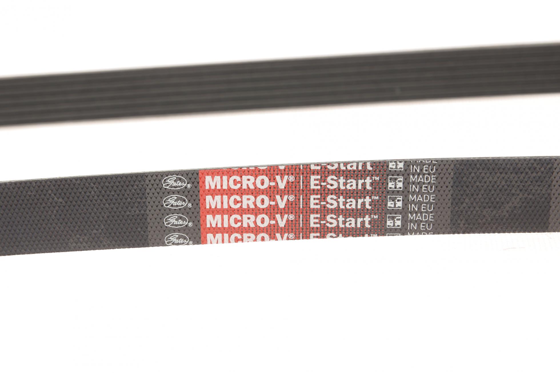 6PK1080EST GATES