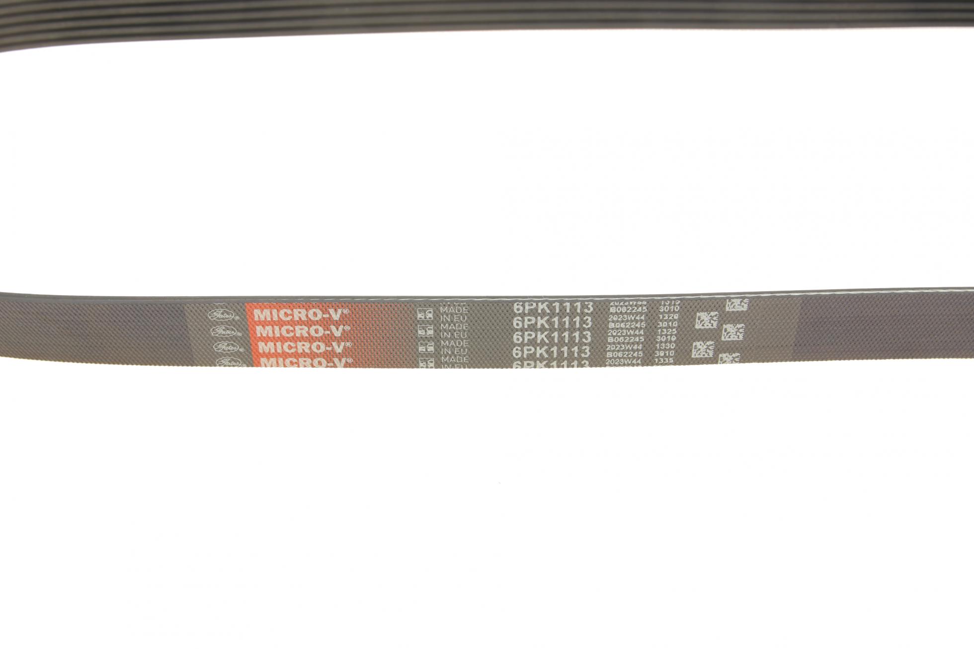 6PK1113 Gates