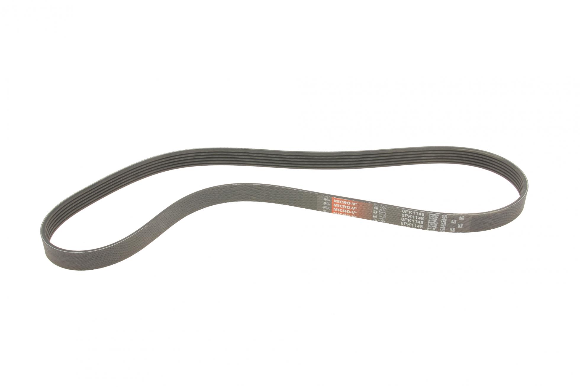 6PK1148 GATES