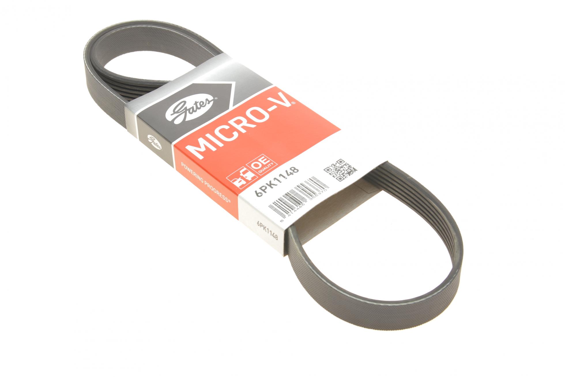 6PK1148 GATES