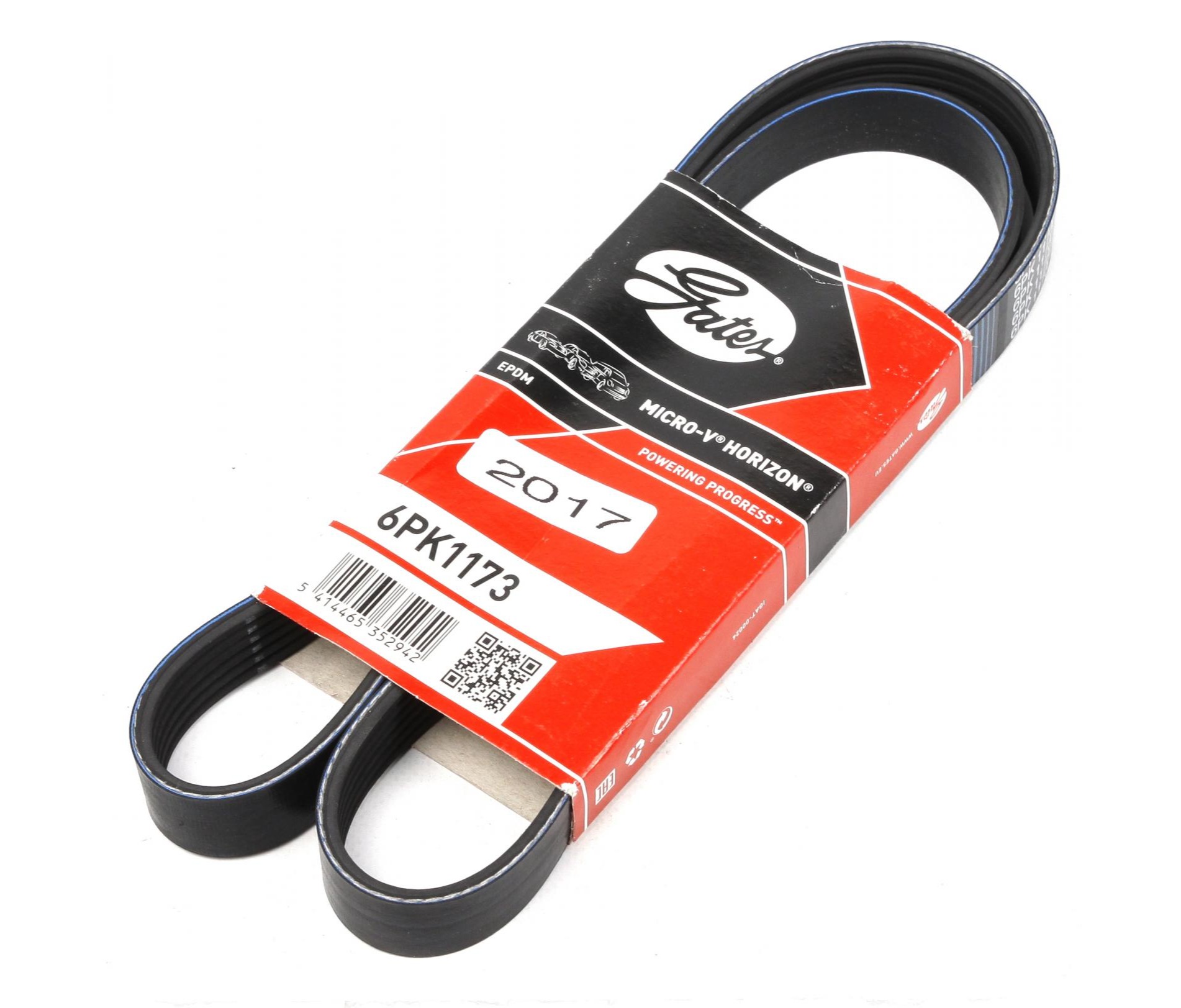 6PK1173 GATES