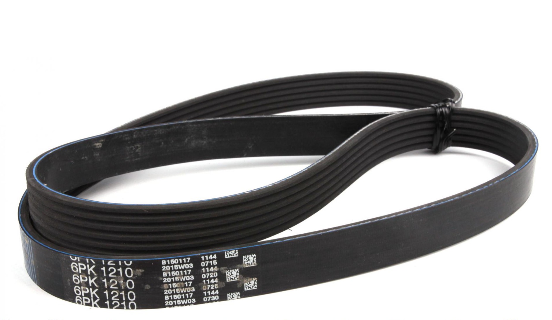 6PK1210 Gates