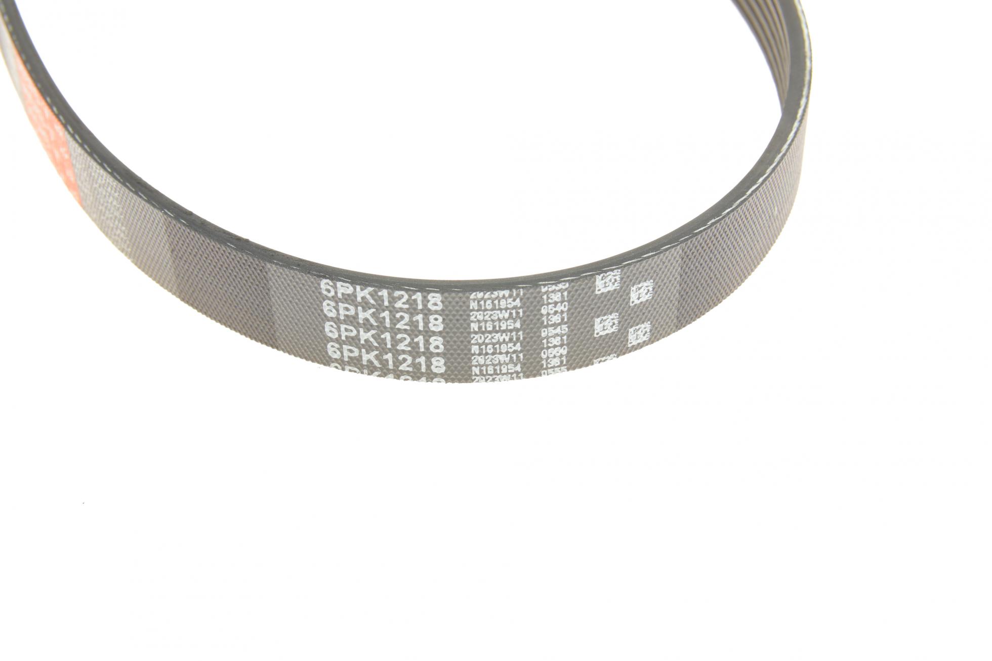 6PK1218 GATES