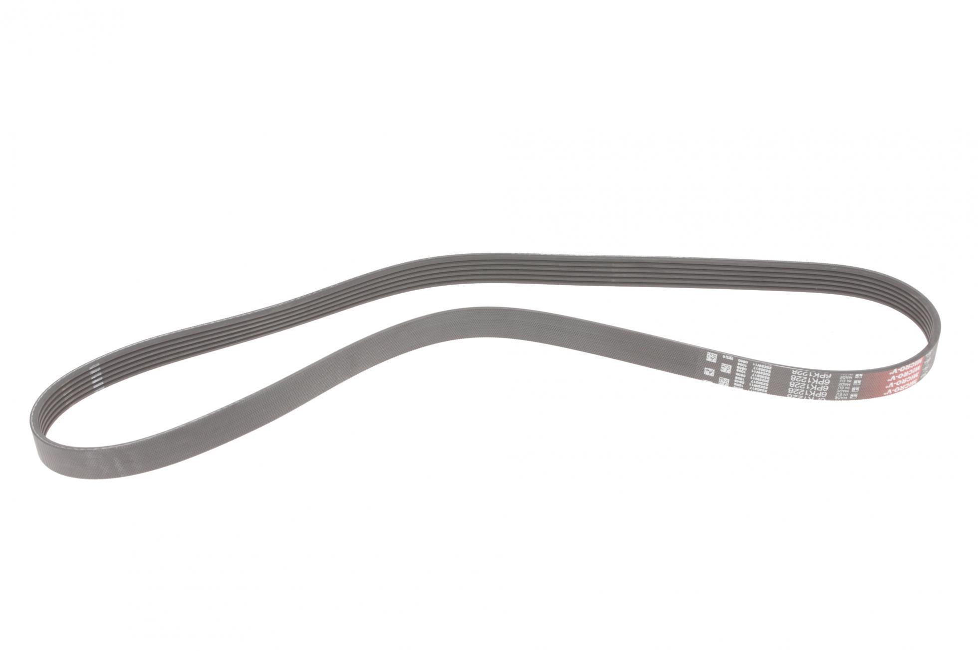 6PK1228 GATES