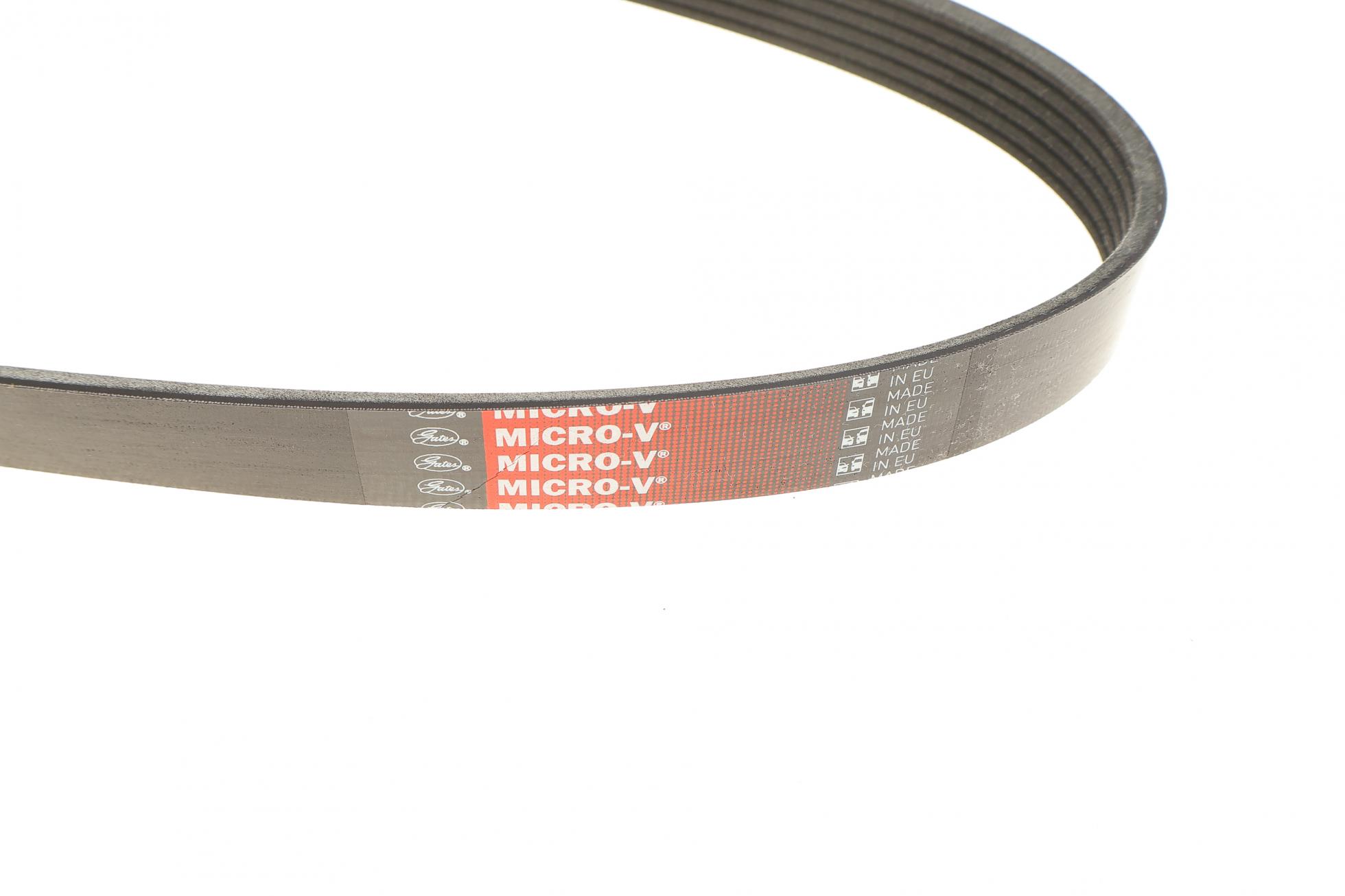 6PK1230 GATES