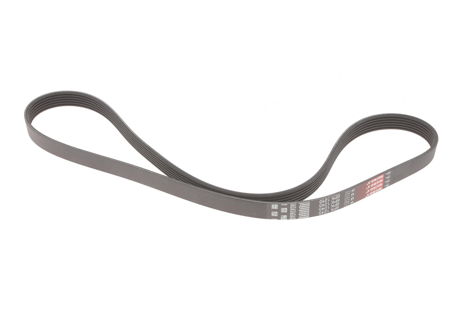 6PK1245 GATES