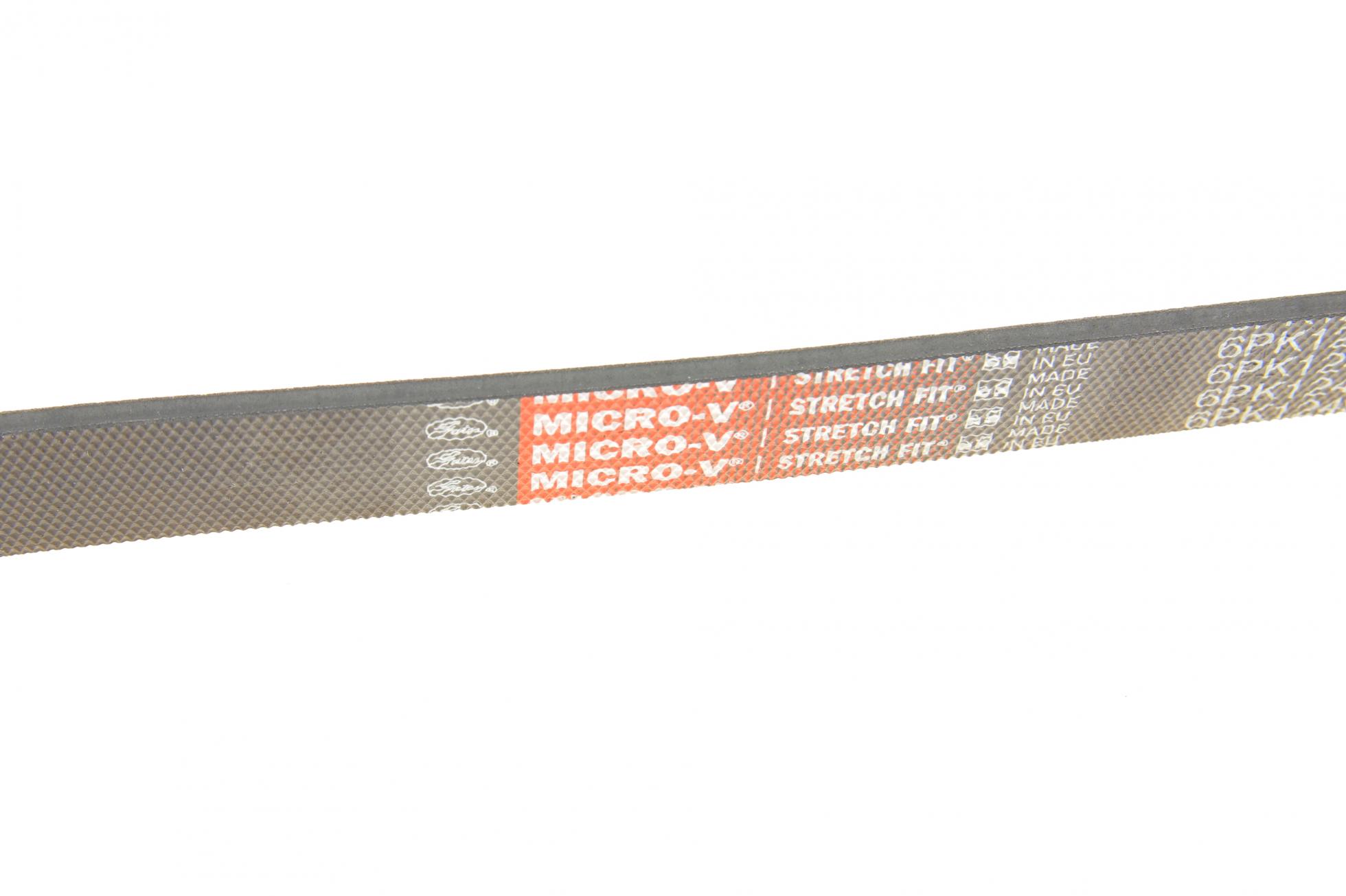 6PK1249SF GATES