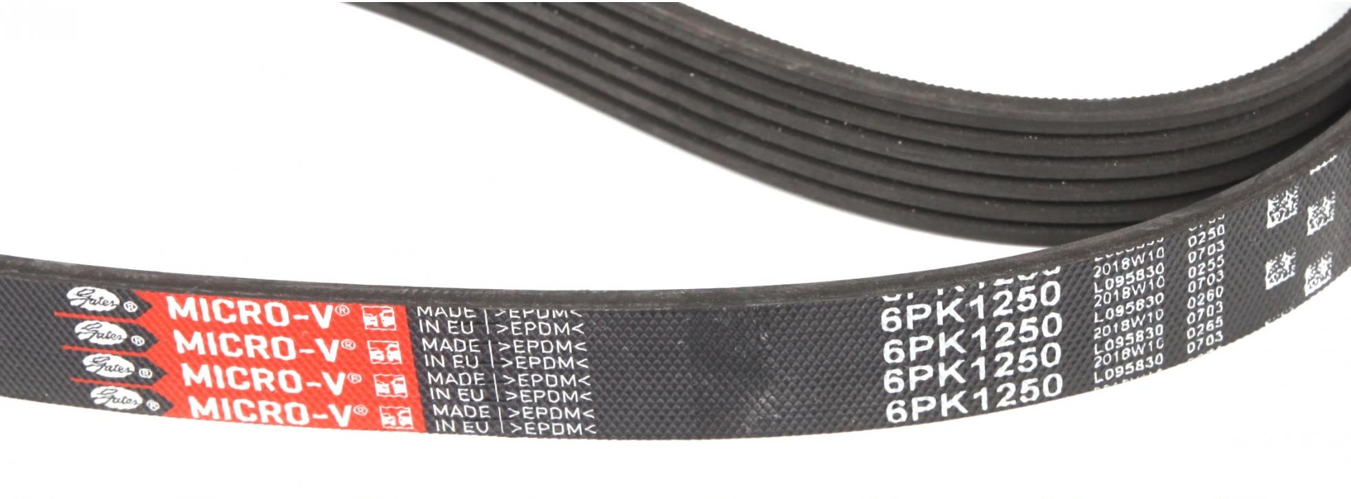 6PK1250 GATES