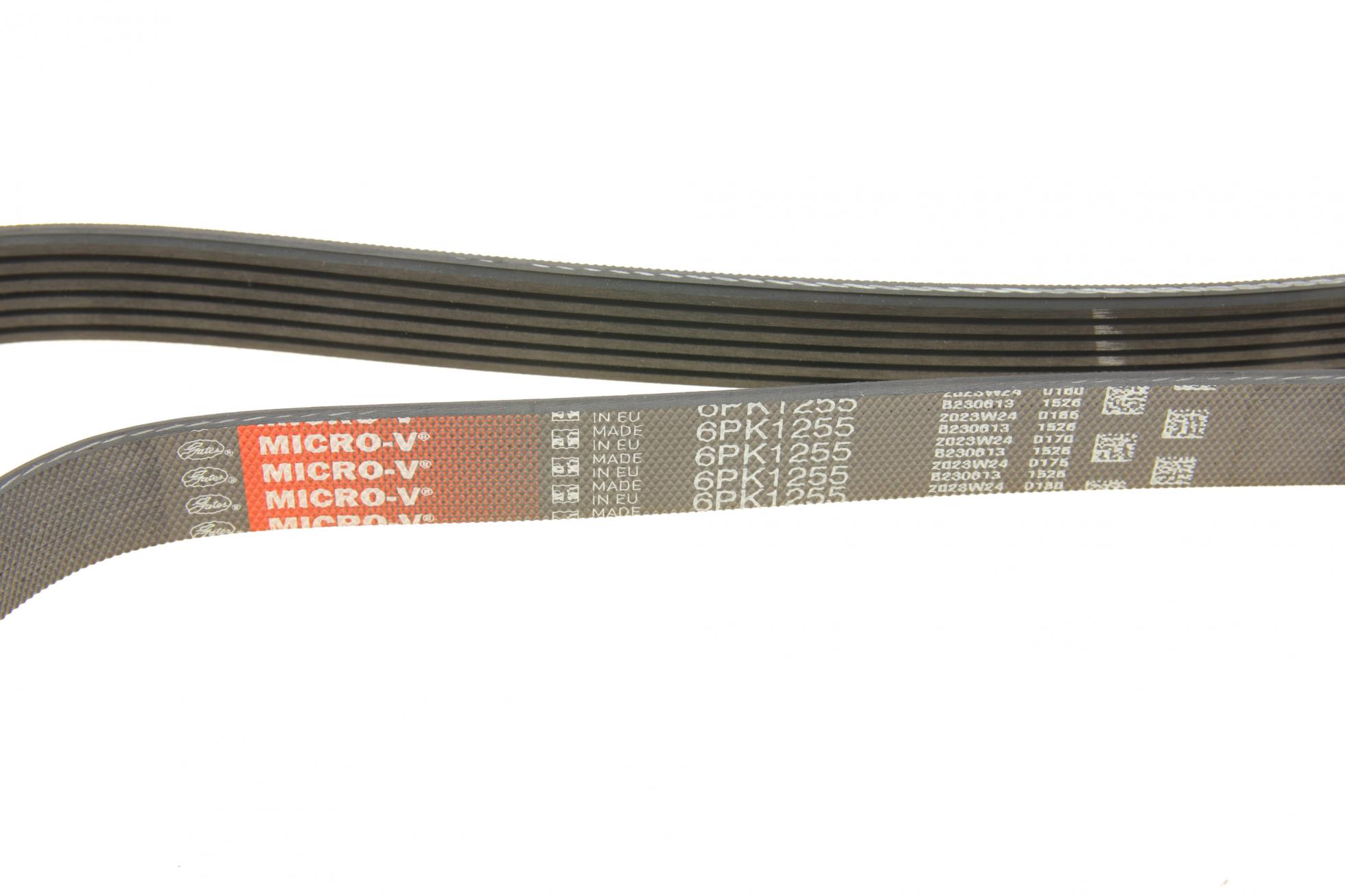 6PK1255 GATES