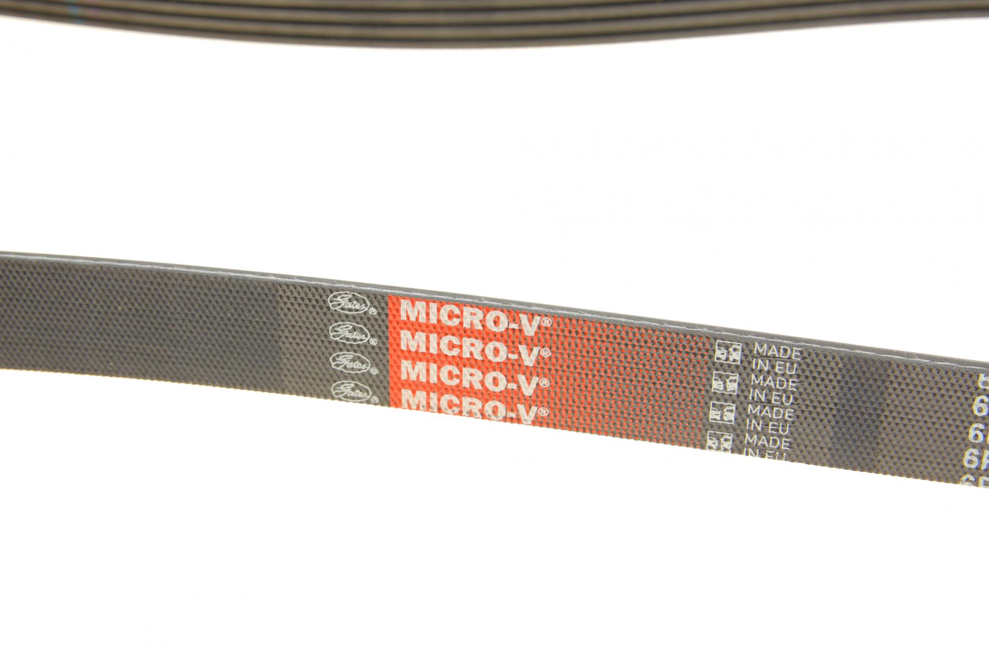 6PK1263 GATES