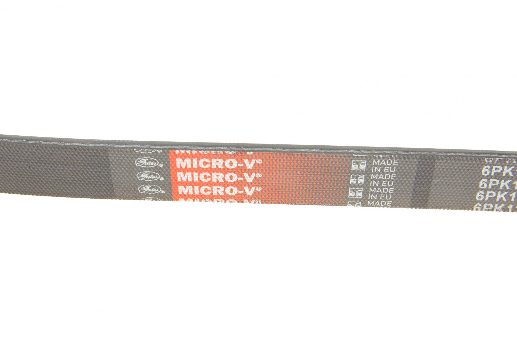 6PK1270 GATES