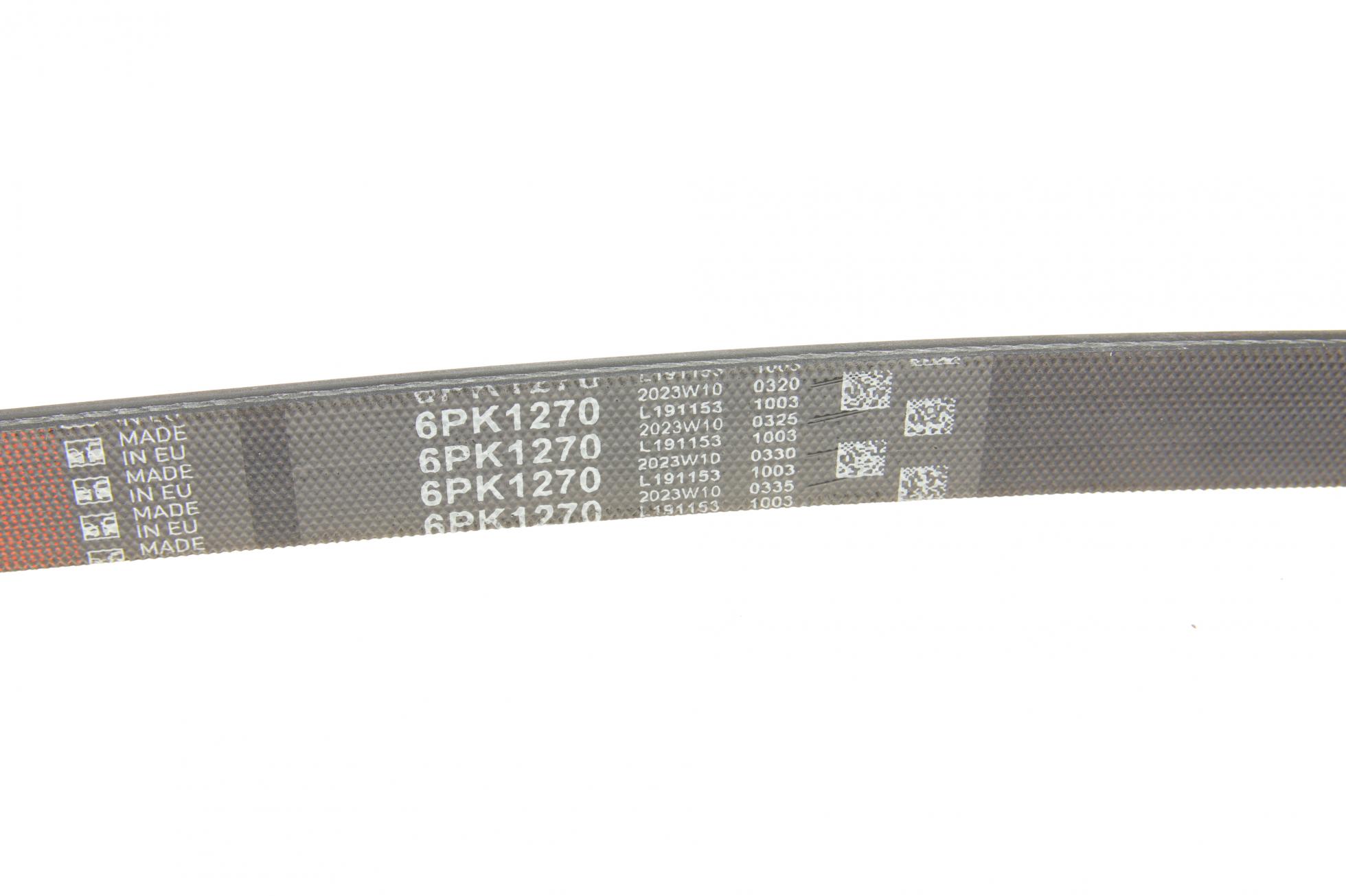 6PK1270 GATES