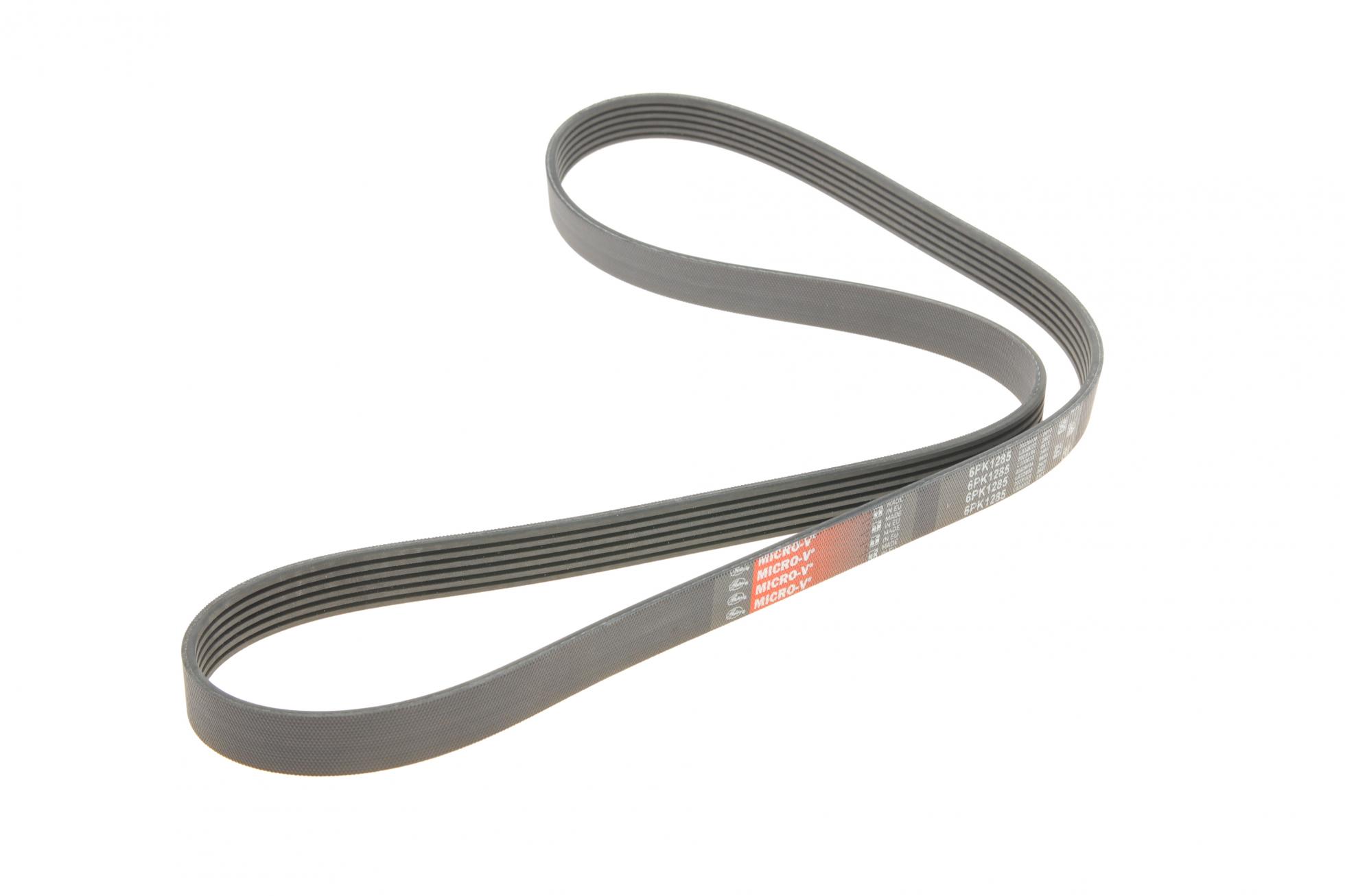 6PK1285 GATES