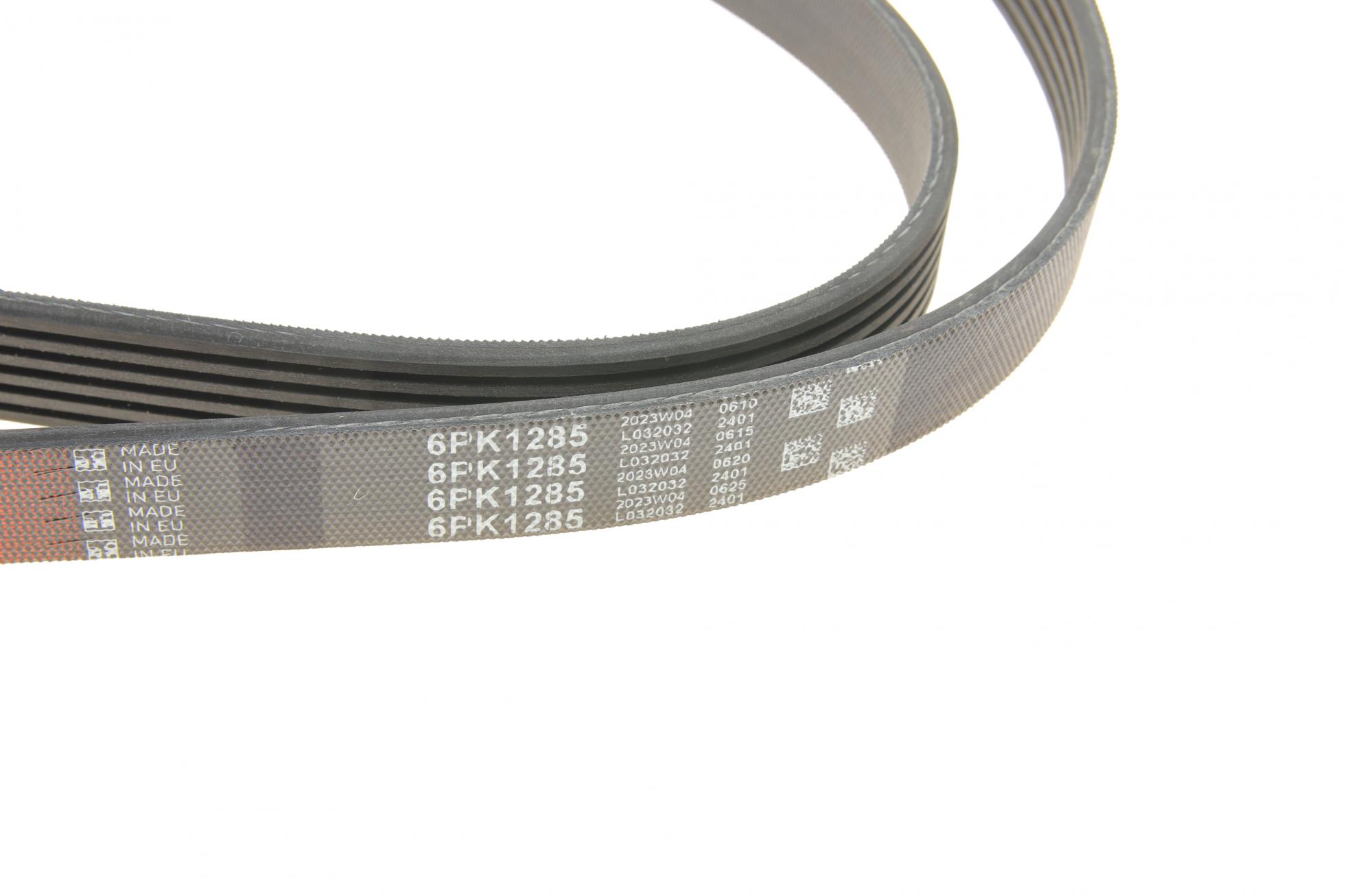 6PK1285 GATES