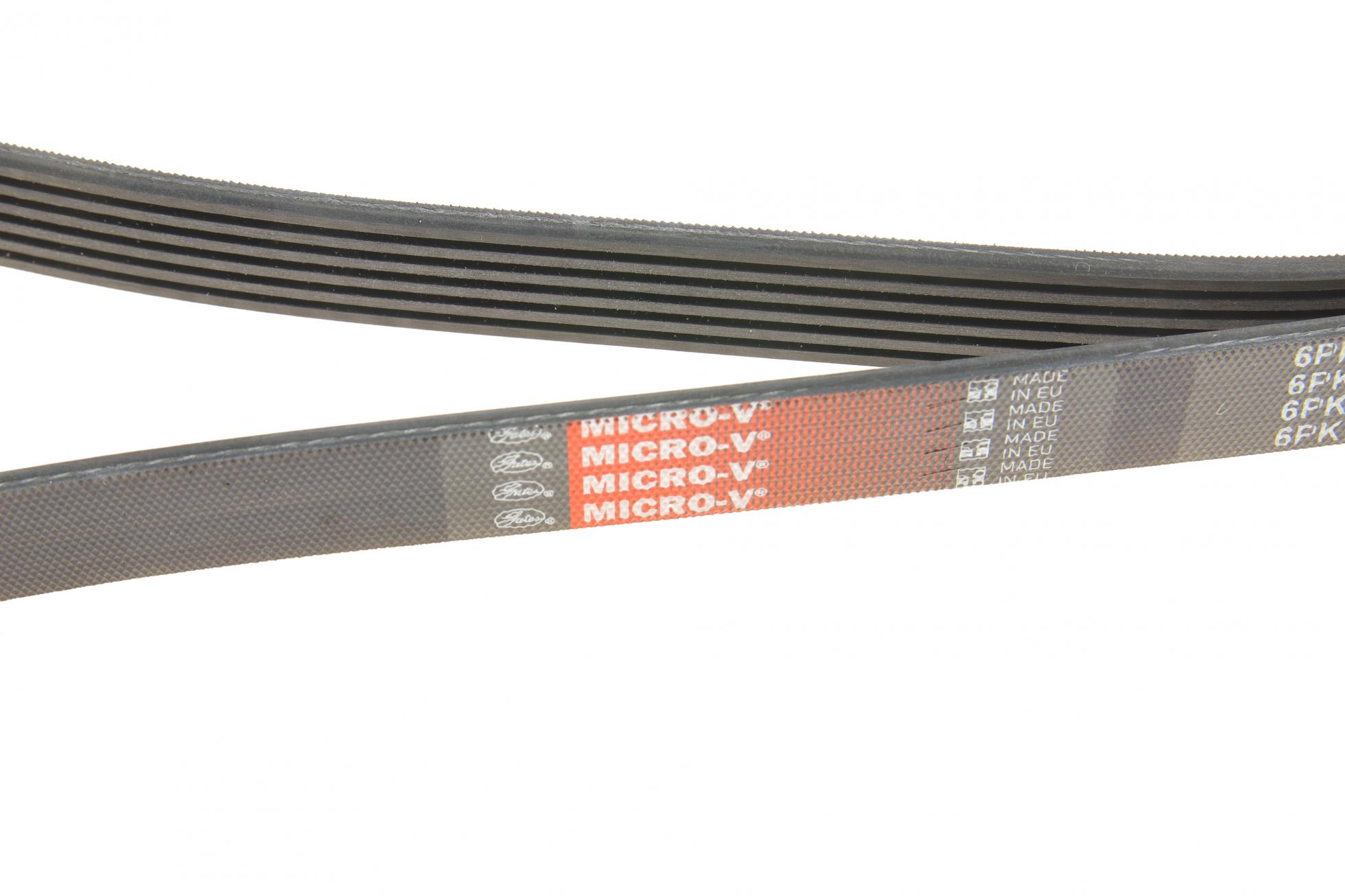 6PK1285 GATES
