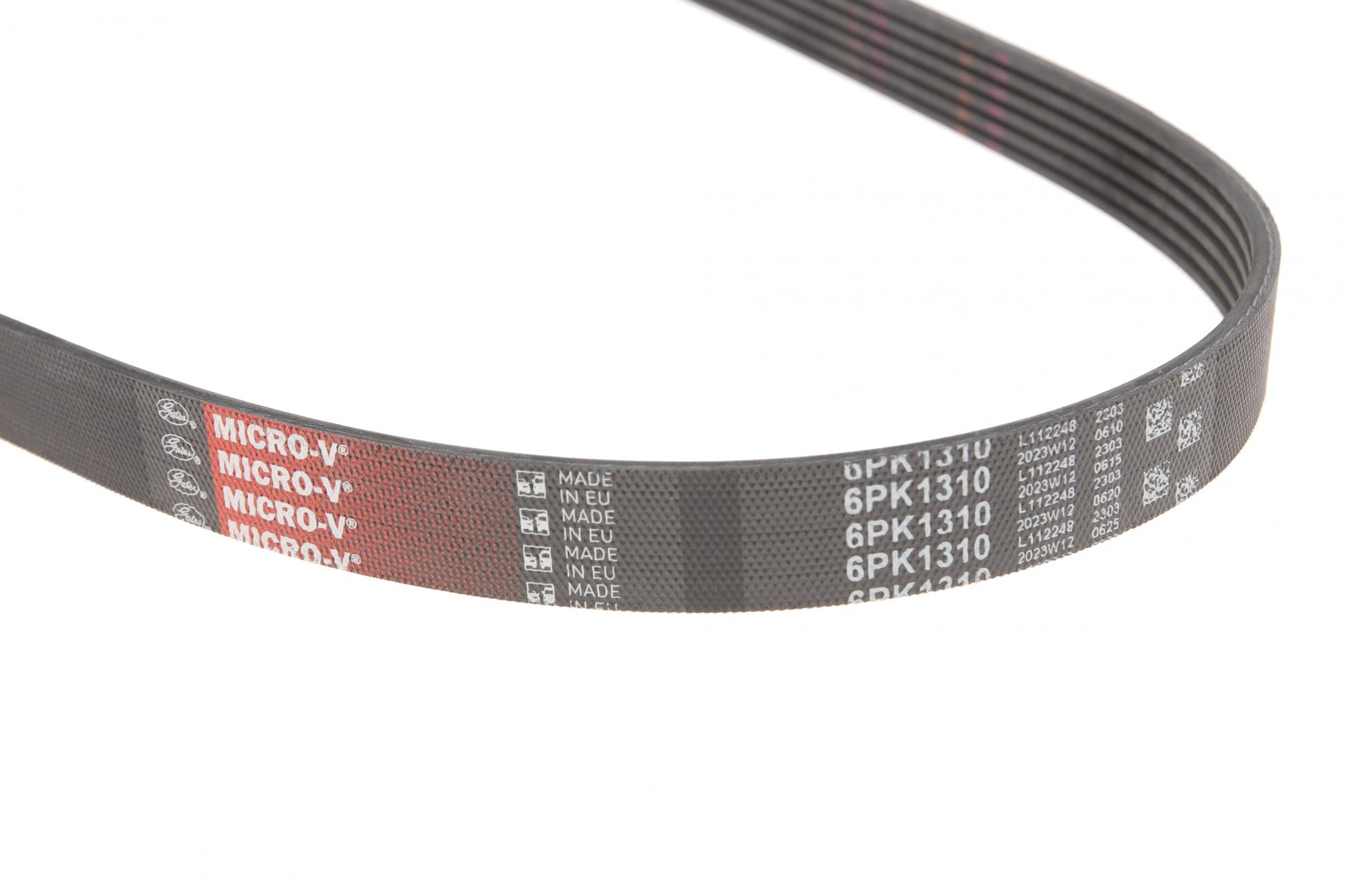 6PK1310 GATES