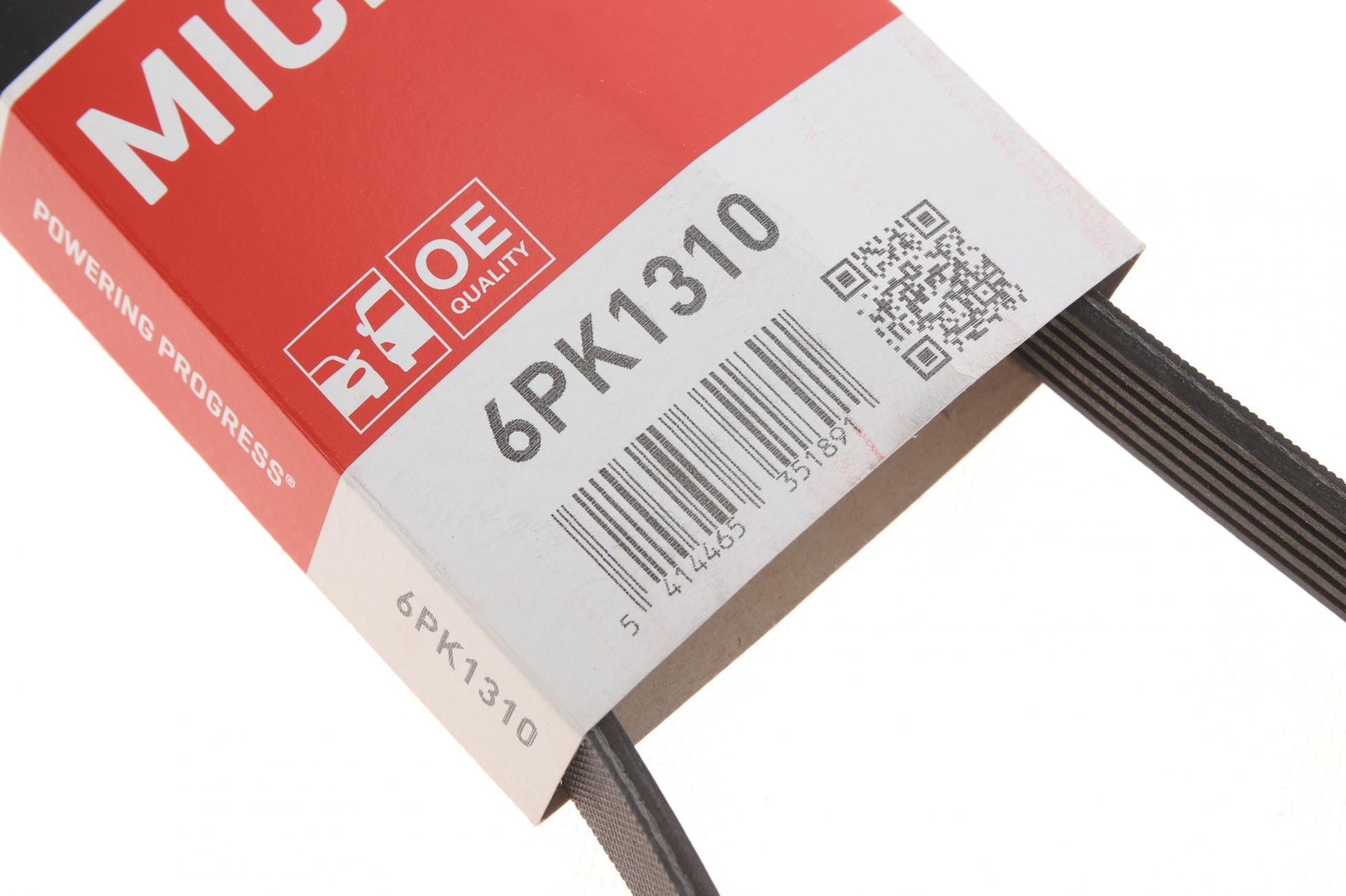 6PK1310 GATES