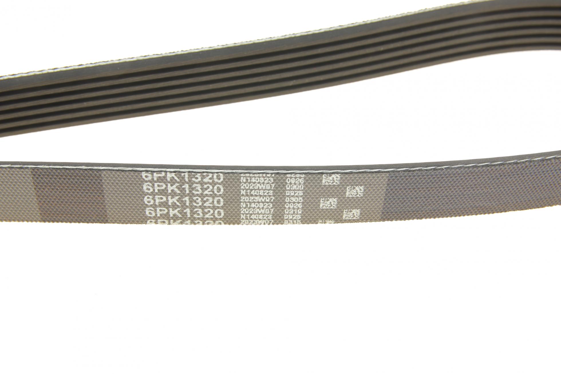 6PK1320 GATES