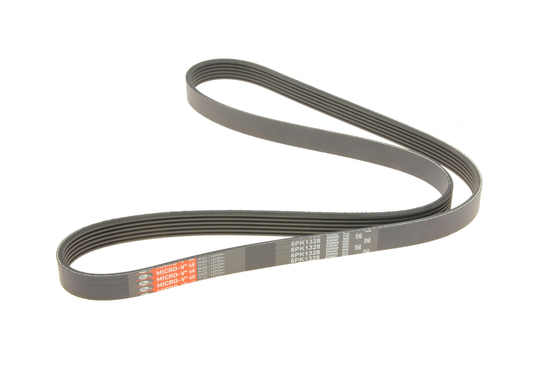 6PK1328 GATES